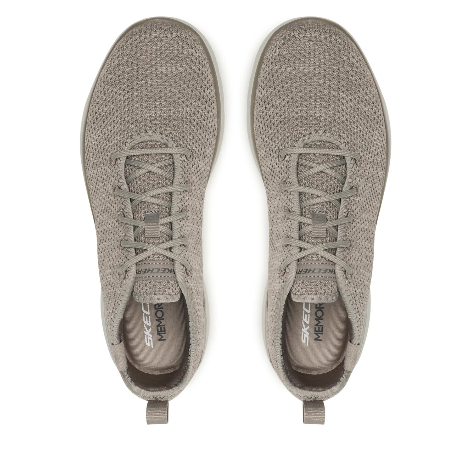 Skechers Сникърси Summits Doharis 232394/TPE Сив - Pepit.bg