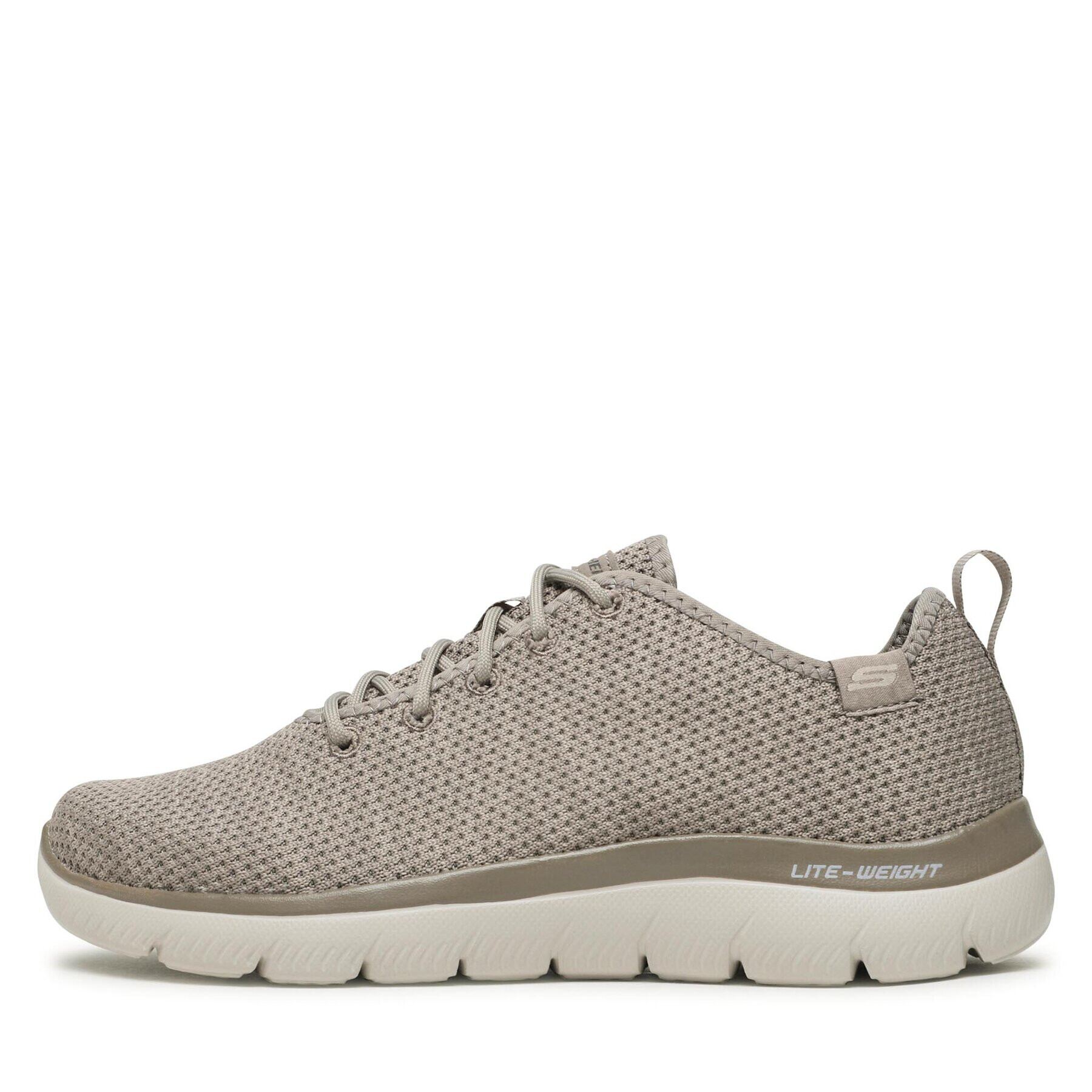 Skechers Сникърси Summits Doharis 232394/TPE Сив - Pepit.bg