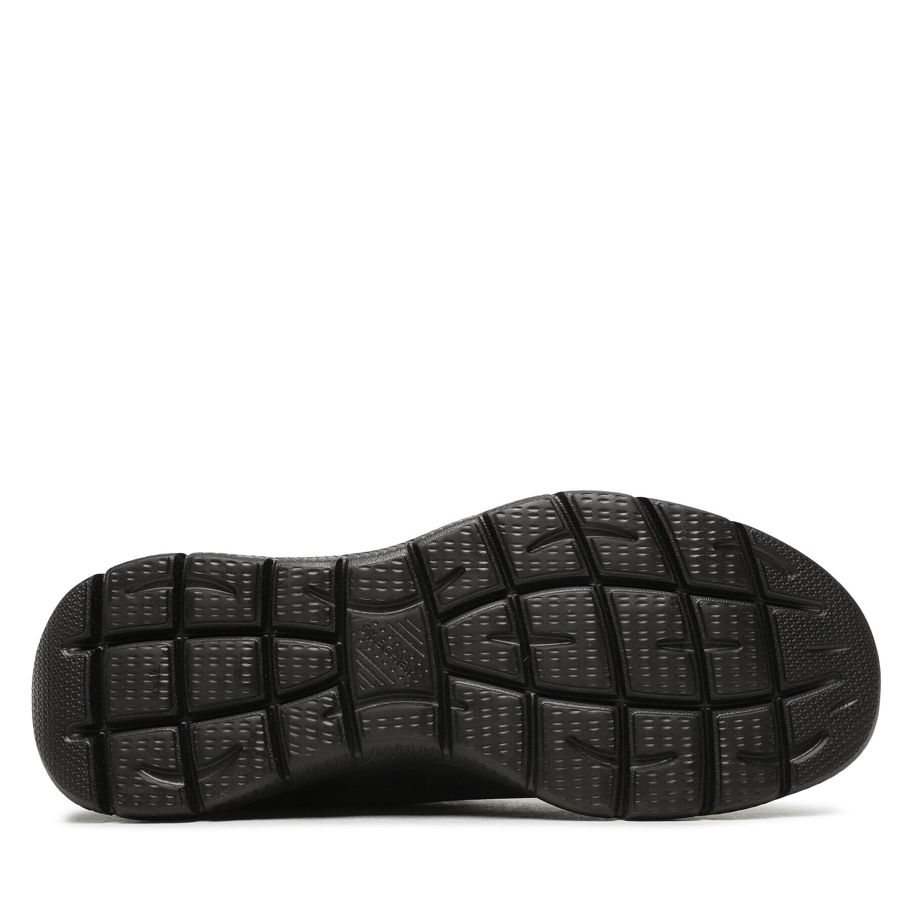 Skechers Сникърси Summits High Range 232457/BBK Черен - Pepit.bg
