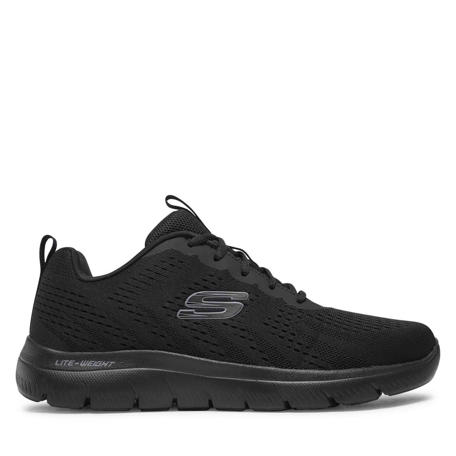 Skechers Сникърси Summits Torre 232395/BBK Черен - Pepit.bg