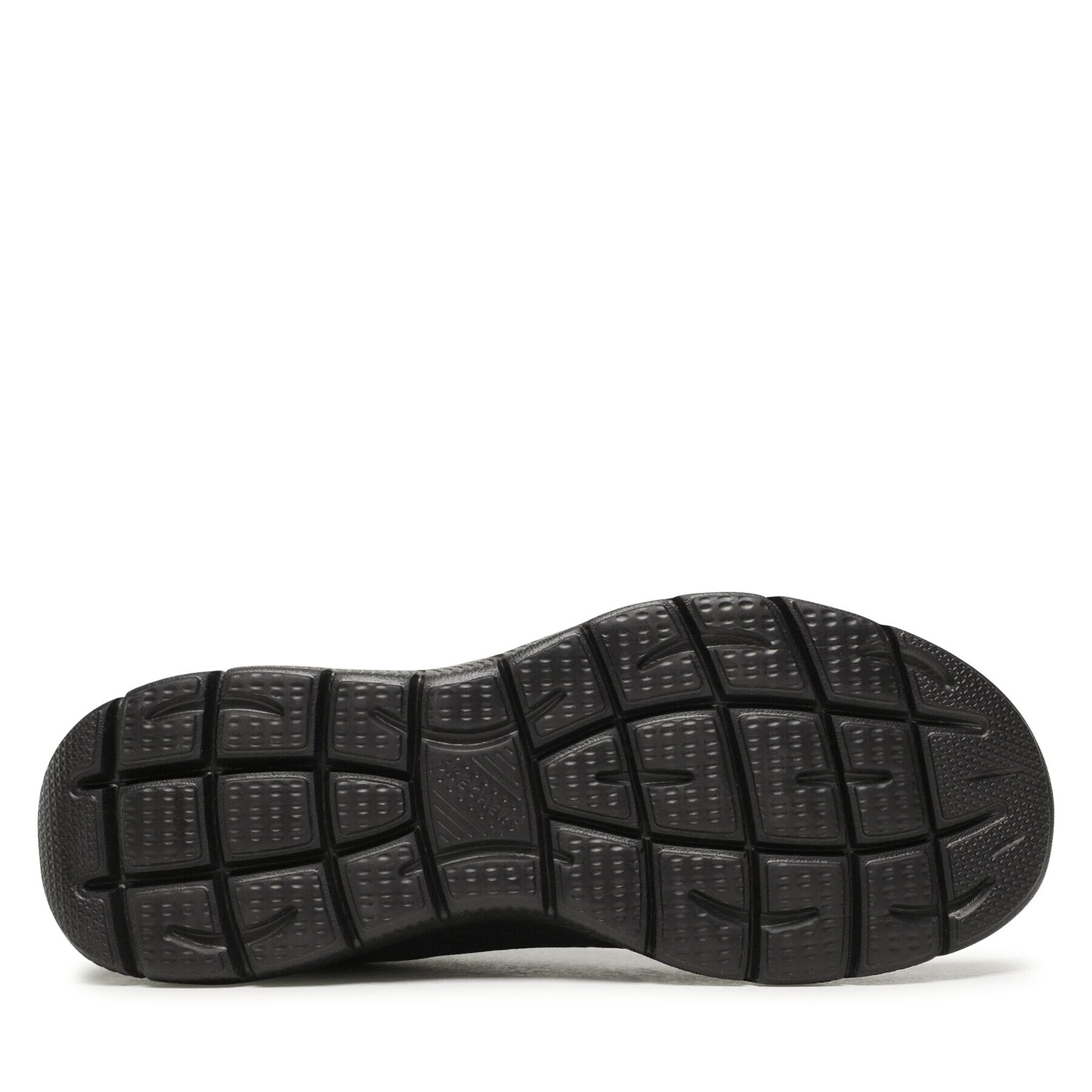 Skechers Сникърси Summits Torre 232395/BBK Черен - Pepit.bg