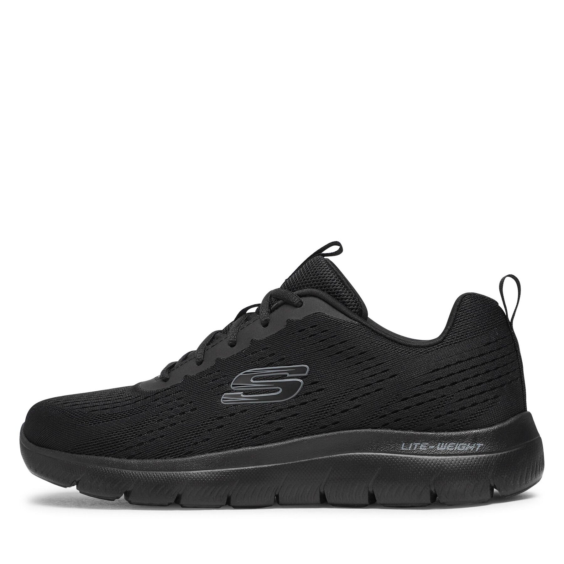 Skechers Сникърси Summits Torre 232395/BBK Черен - Pepit.bg