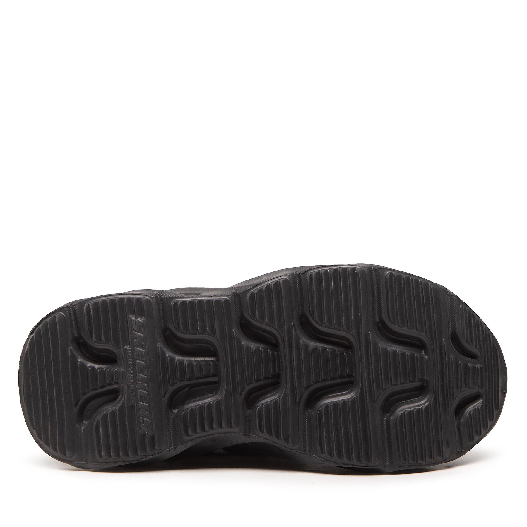 Skechers Сникърси Surf Patrol 402112L/CCBK Сив - Pepit.bg