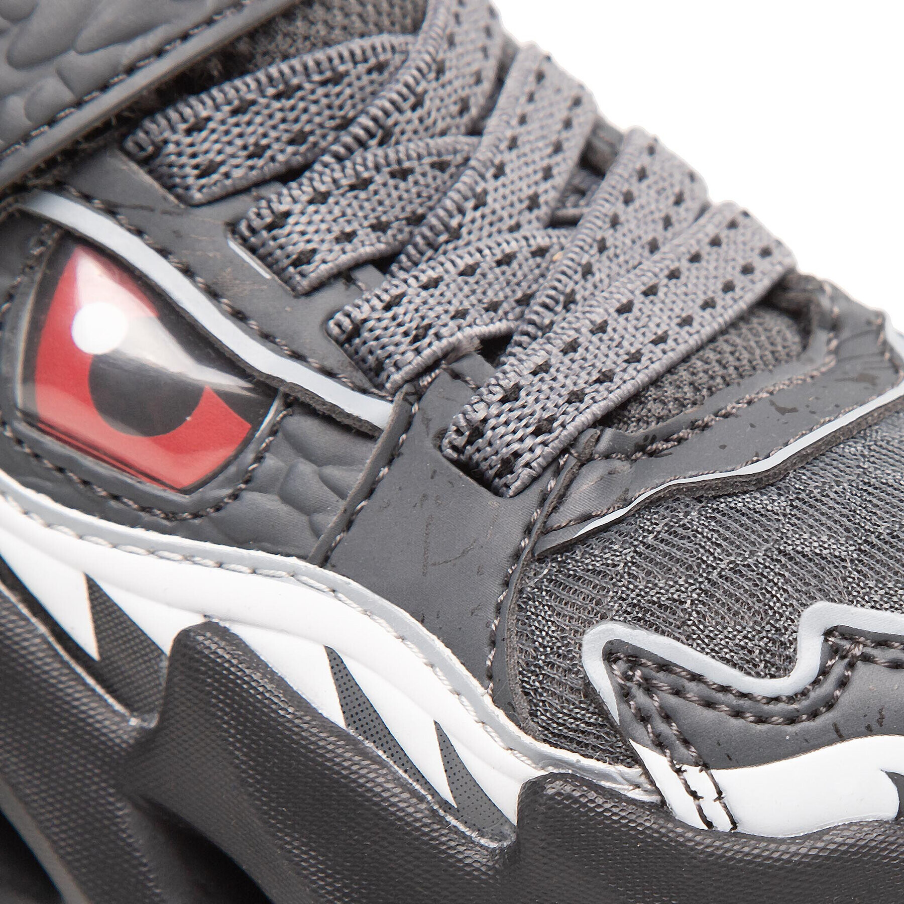 Skechers Сникърси Surf Patrol 402112L/CCBK Сив - Pepit.bg