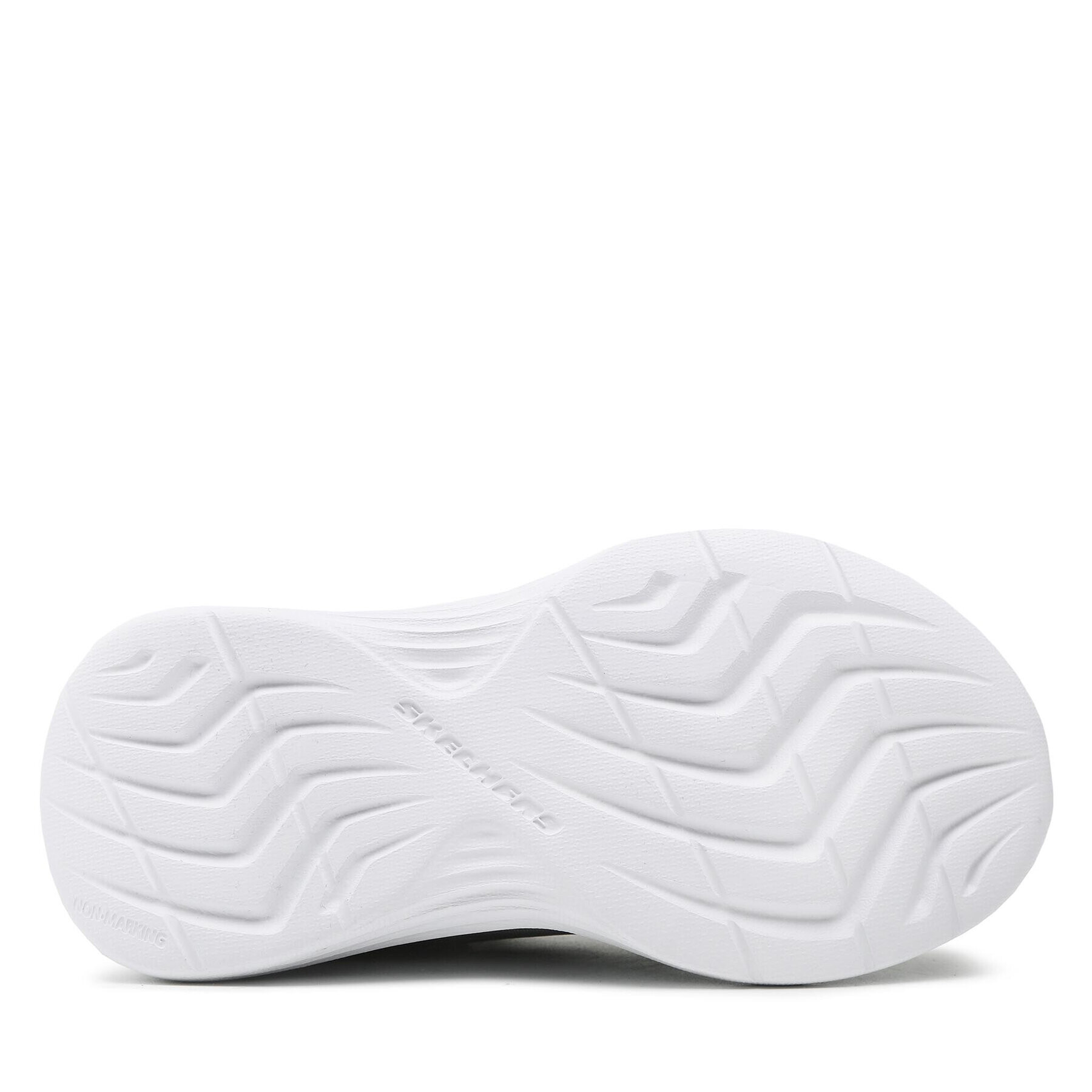 Skechers Сникърси Sweet Swirl 302474L/BKMT Сив - Pepit.bg