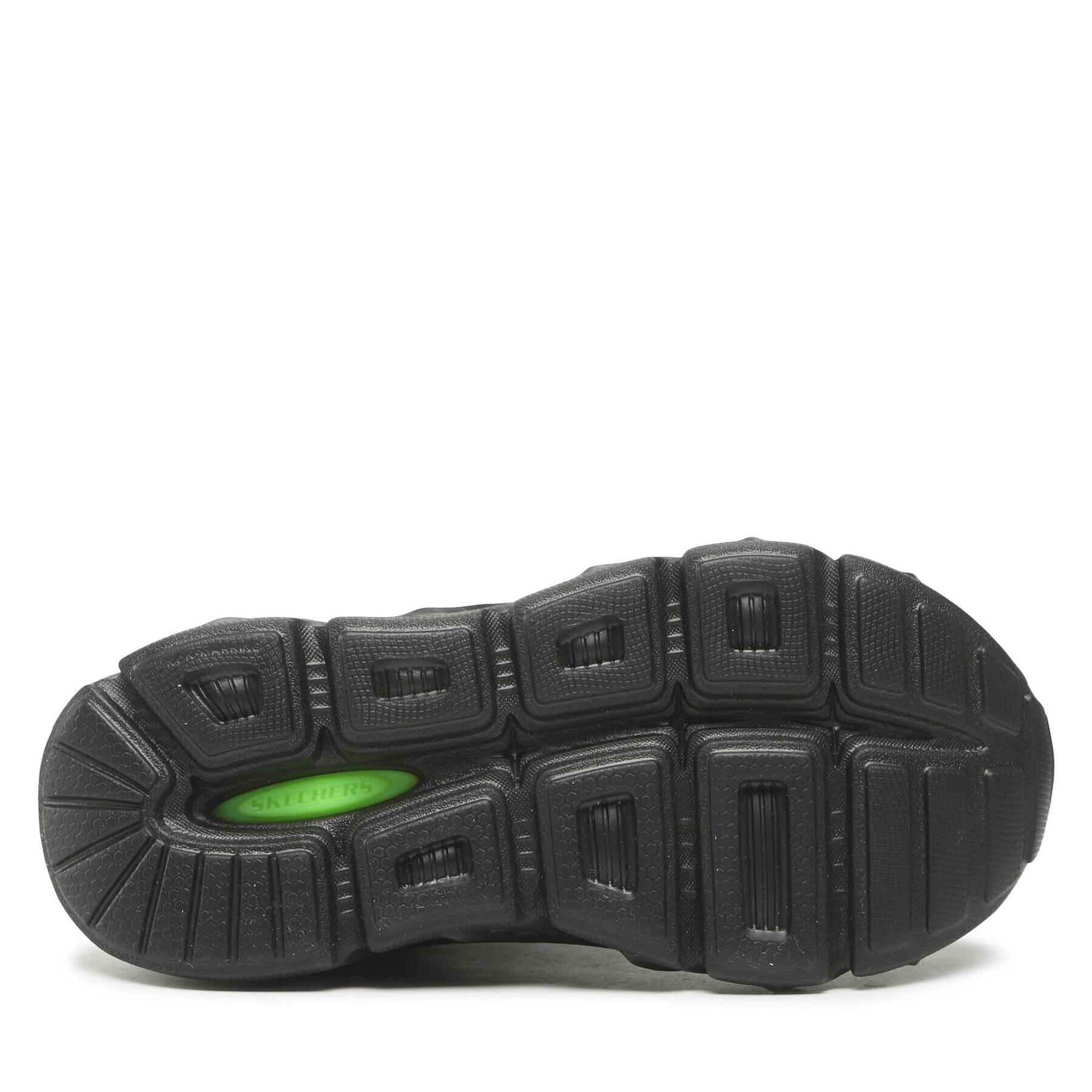 Skechers Сникърси Tech-Grip 403805L /CBLM Черен - Pepit.bg