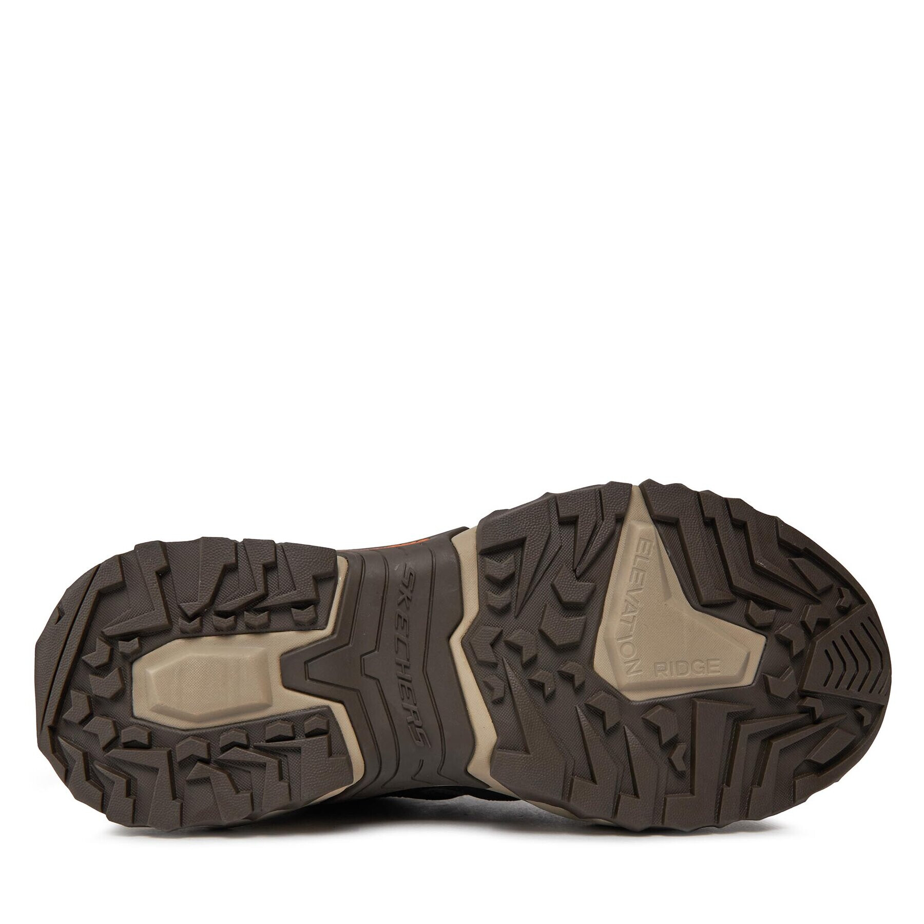 Skechers Сникърси Terraform Selvin 204486/BLK Черен - Pepit.bg