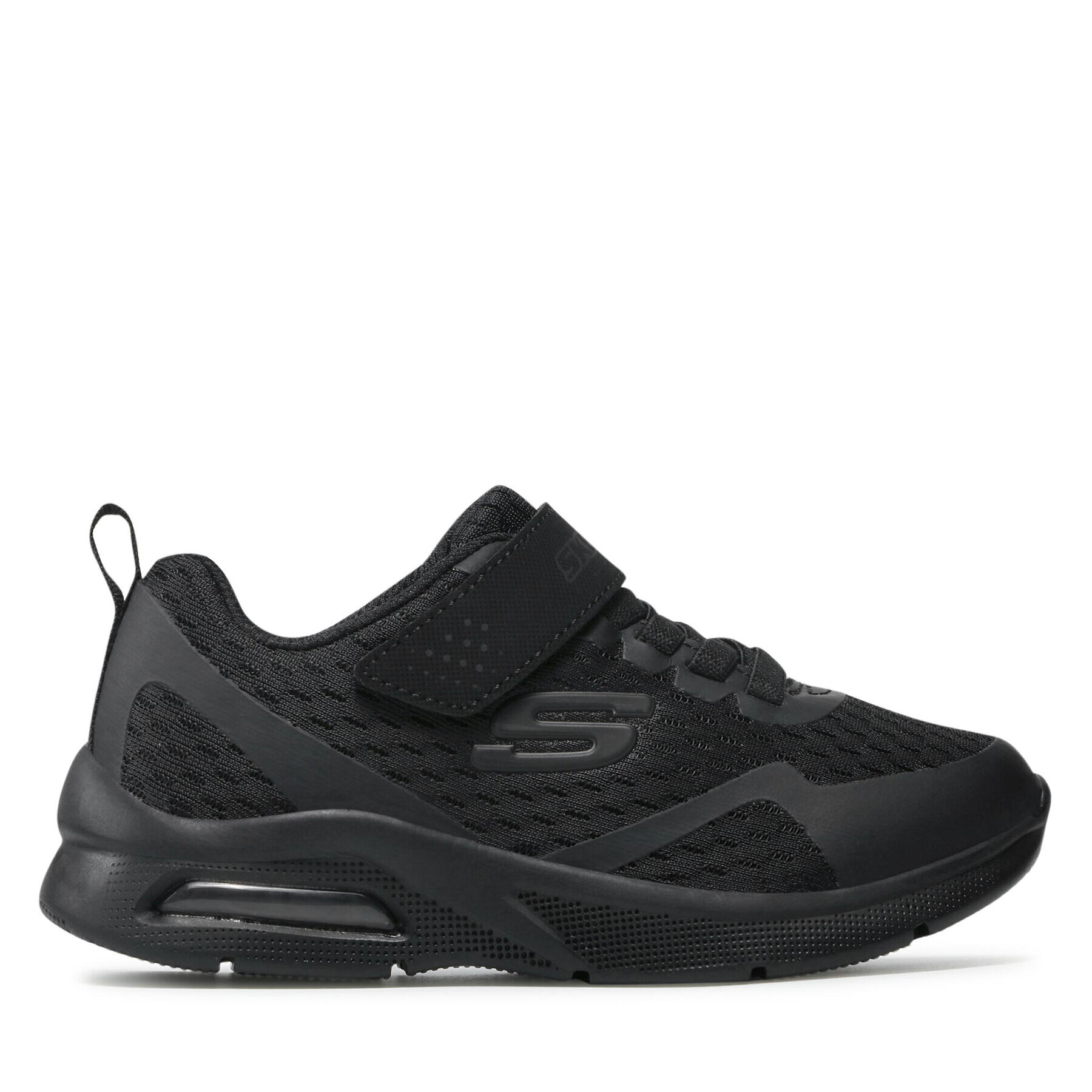 Skechers Сникърси Torvix 403775L/BBK Черен - Pepit.bg