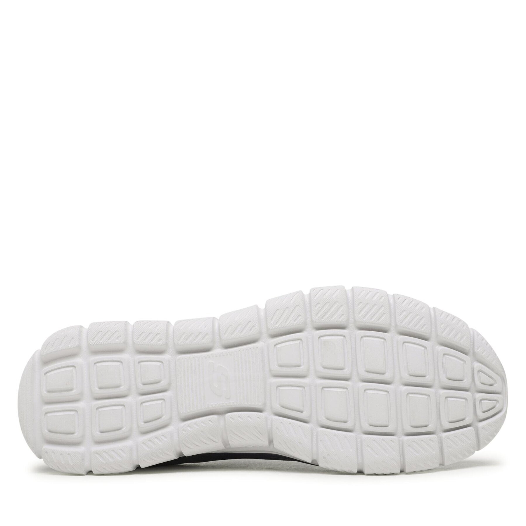 Skechers Сникърси Track Broader 232698/NVY Син - Pepit.bg