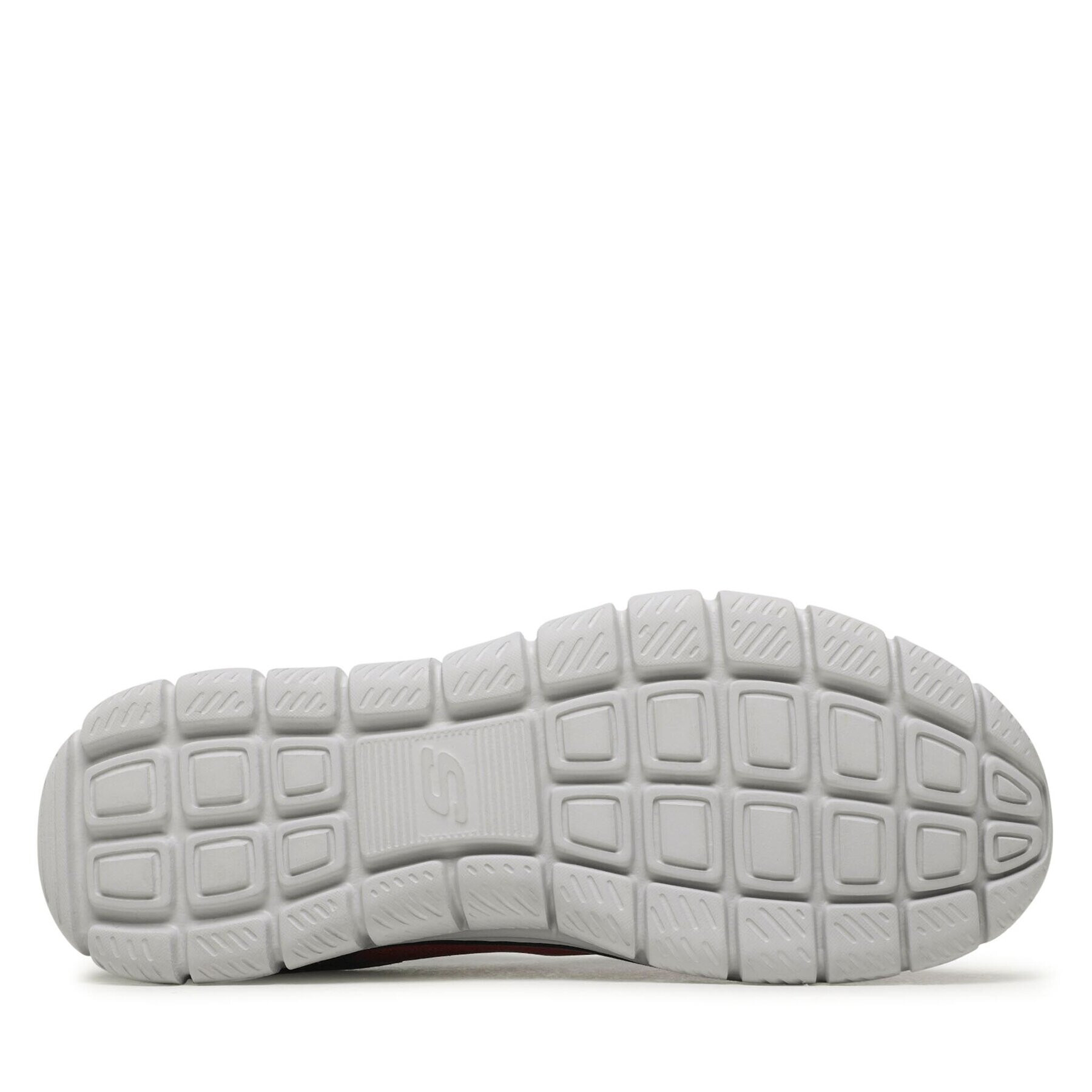Skechers Сникърси Track Broader 232698/RDBK Червен - Pepit.bg