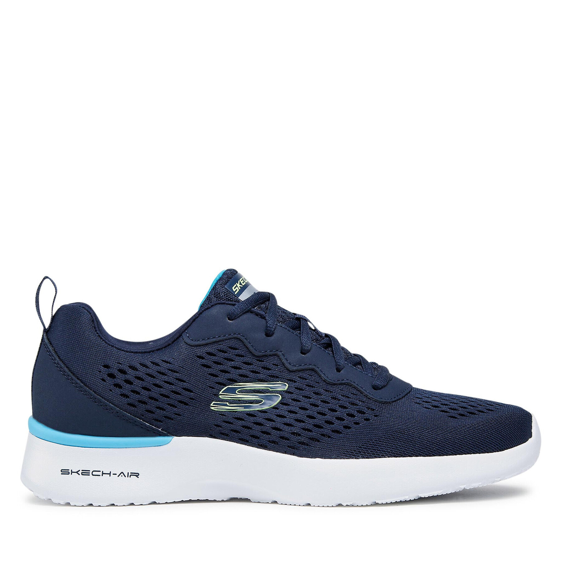 Skechers Сникърси Tuned Up 232291/NVY Тъмносин - Pepit.bg