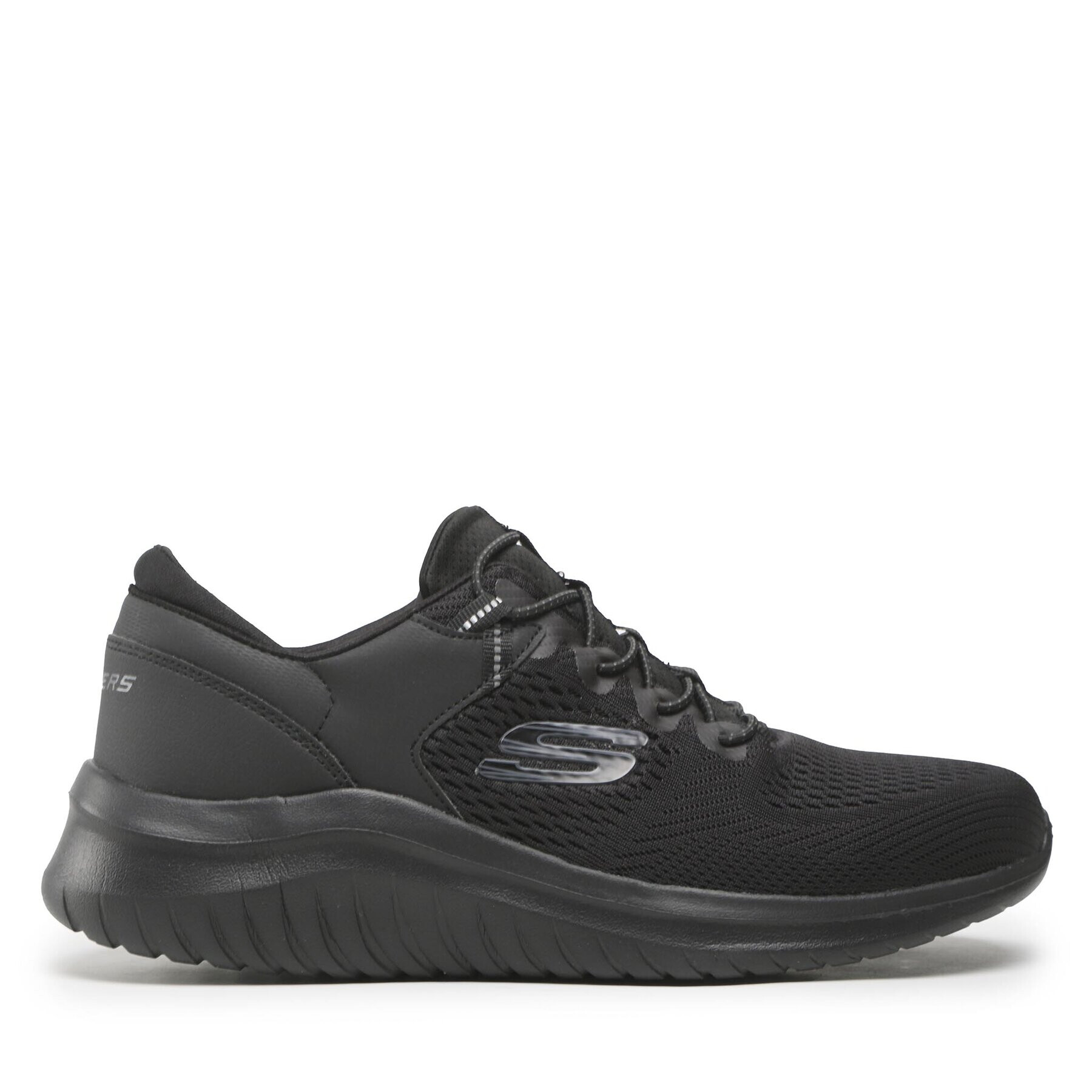 Skechers Сникърси Ultra Flex 2.0 232108 BBK Черен - Pepit.bg