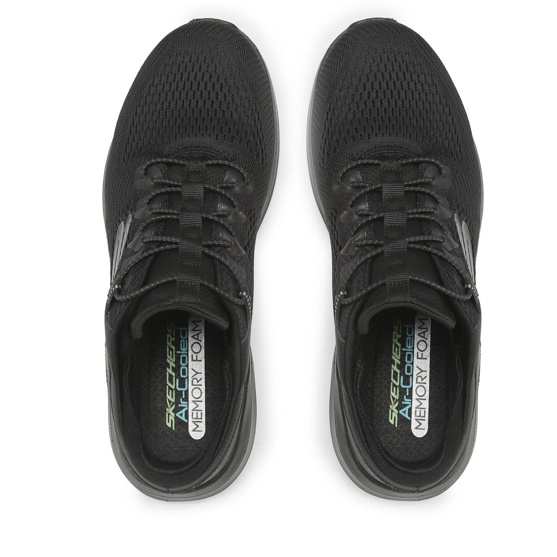 Skechers Сникърси Ultra Flex 2.0 232108 BBK Черен - Pepit.bg