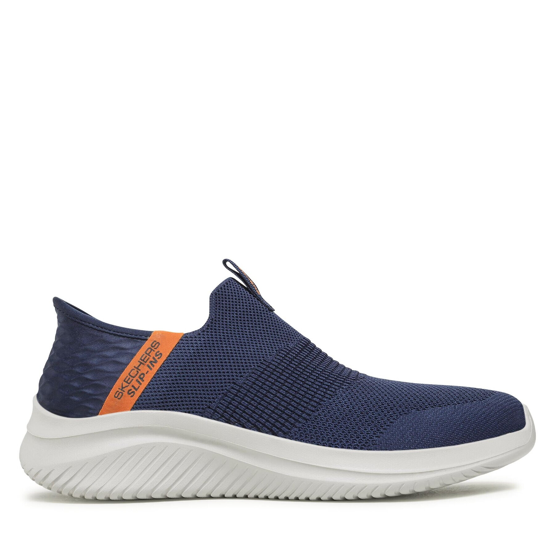 Skechers Сникърси Ultra Flex 3.0 Viewpoint 232451/NVOR Син - Pepit.bg