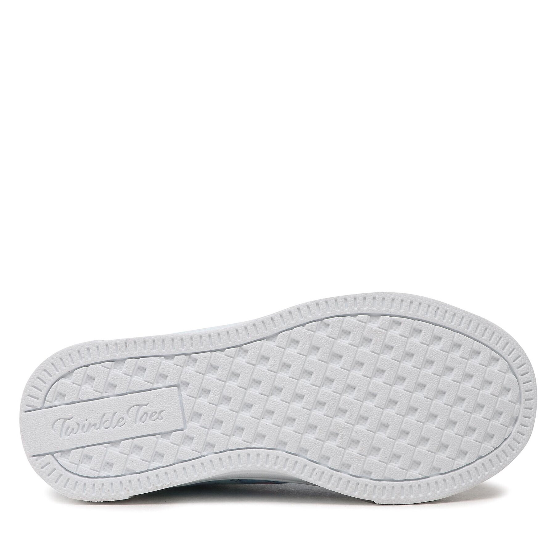 Skechers Сникърси Unicorn Daydream 314800L/BLMT Син - Pepit.bg