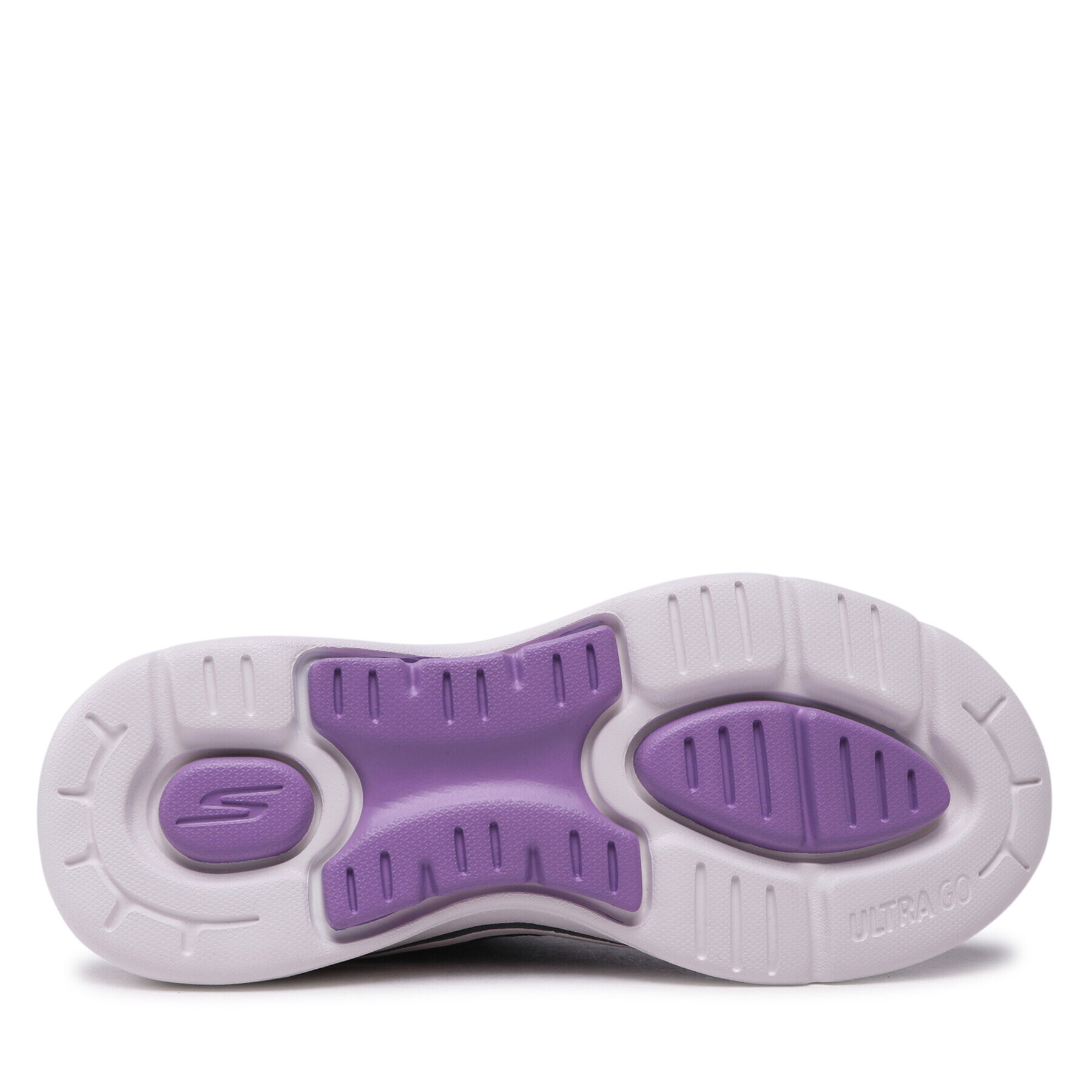 Skechers Сникърси Unify 124403/GYLV Сив - Pepit.bg