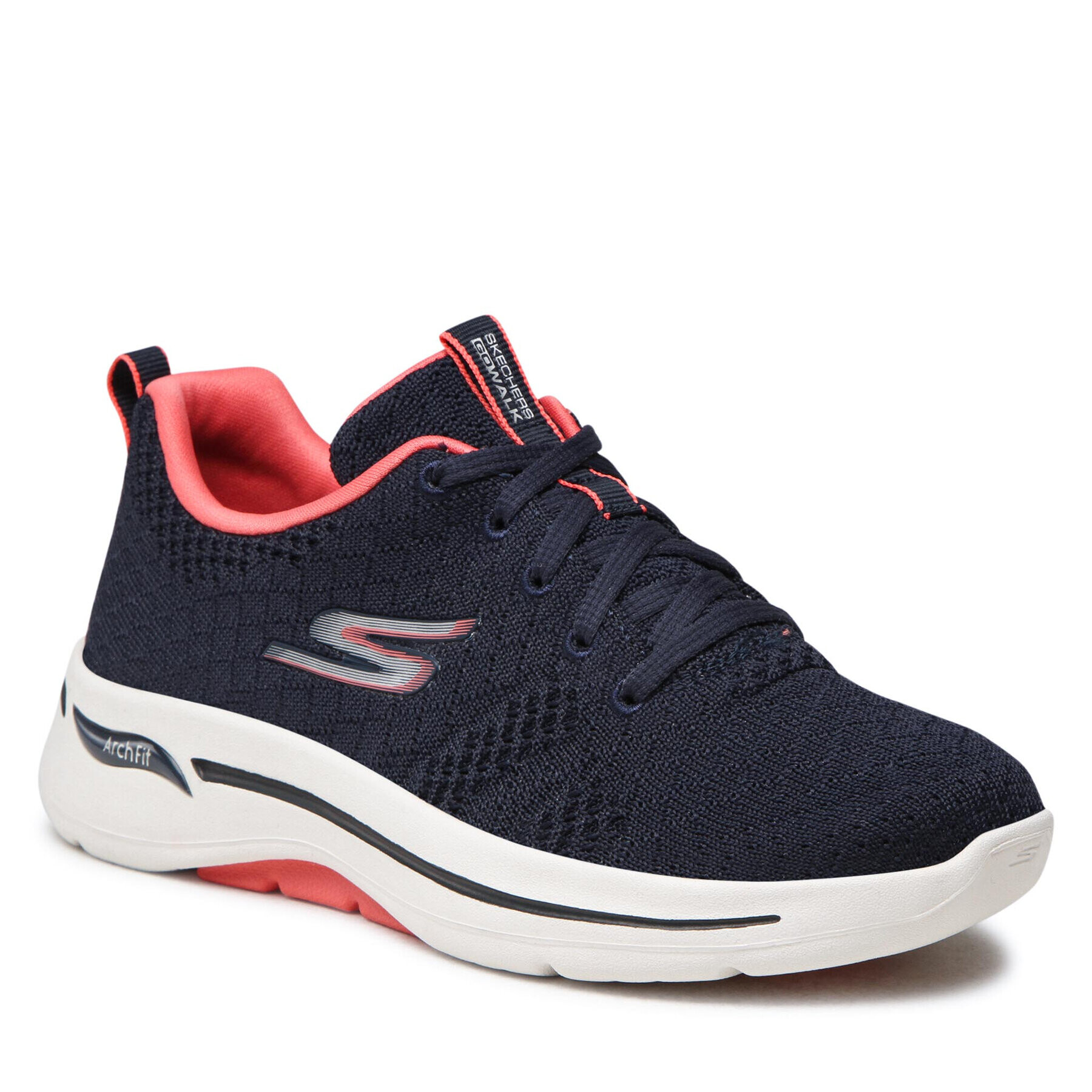 Skechers Сникърси Unify 124403/NVCL Тъмносин - Pepit.bg