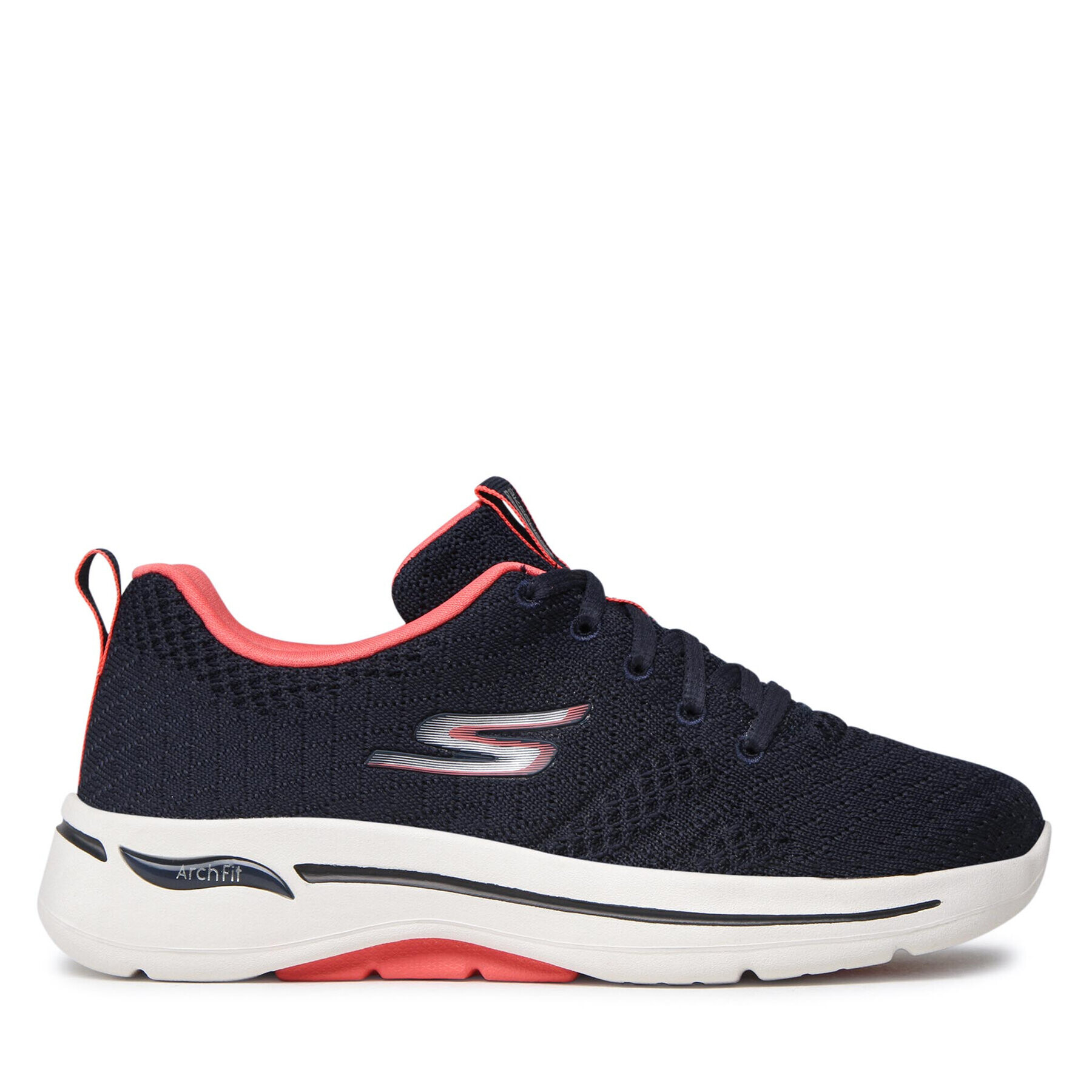 Skechers Сникърси Unify 124403/NVCL Тъмносин - Pepit.bg