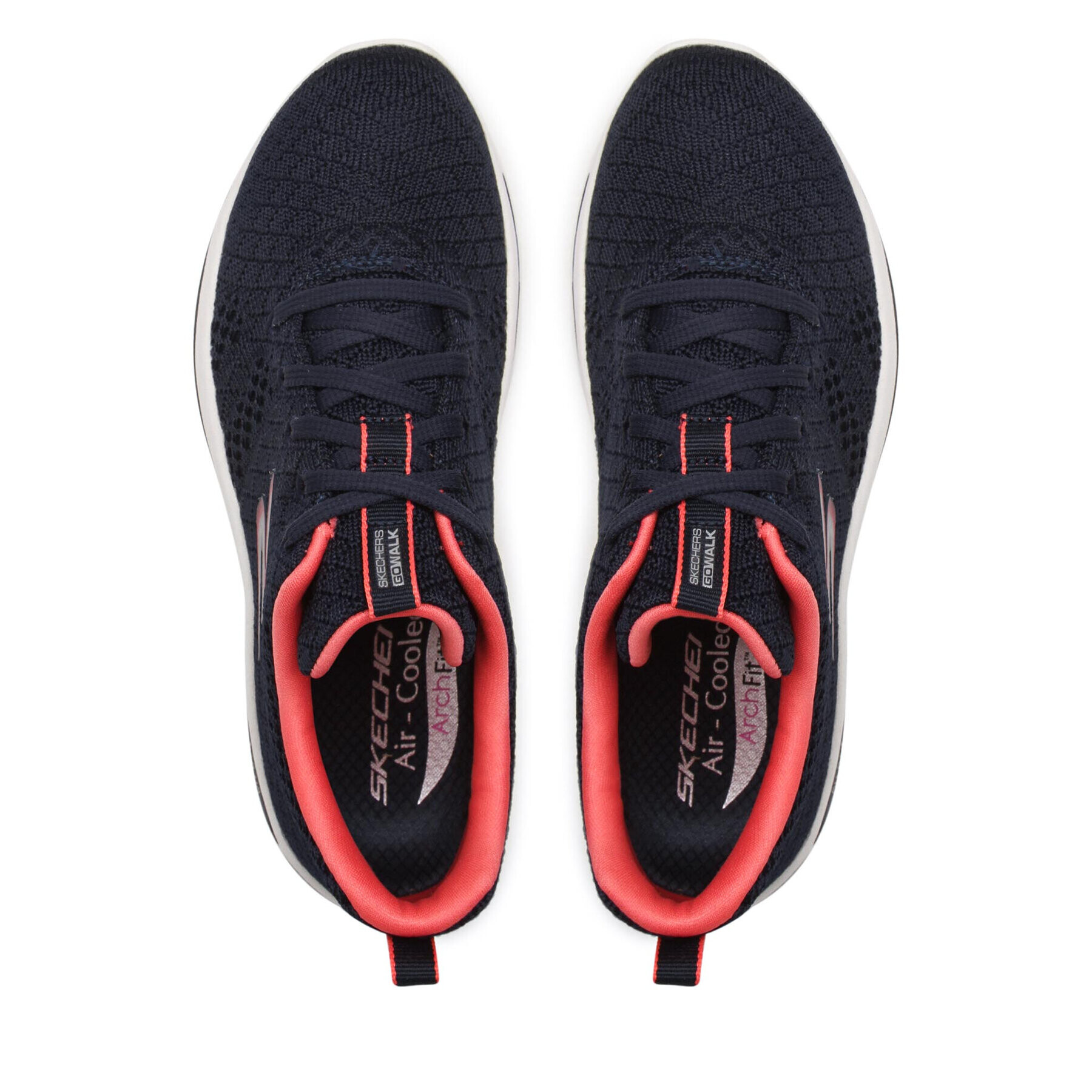 Skechers Сникърси Unify 124403/NVCL Тъмносин - Pepit.bg
