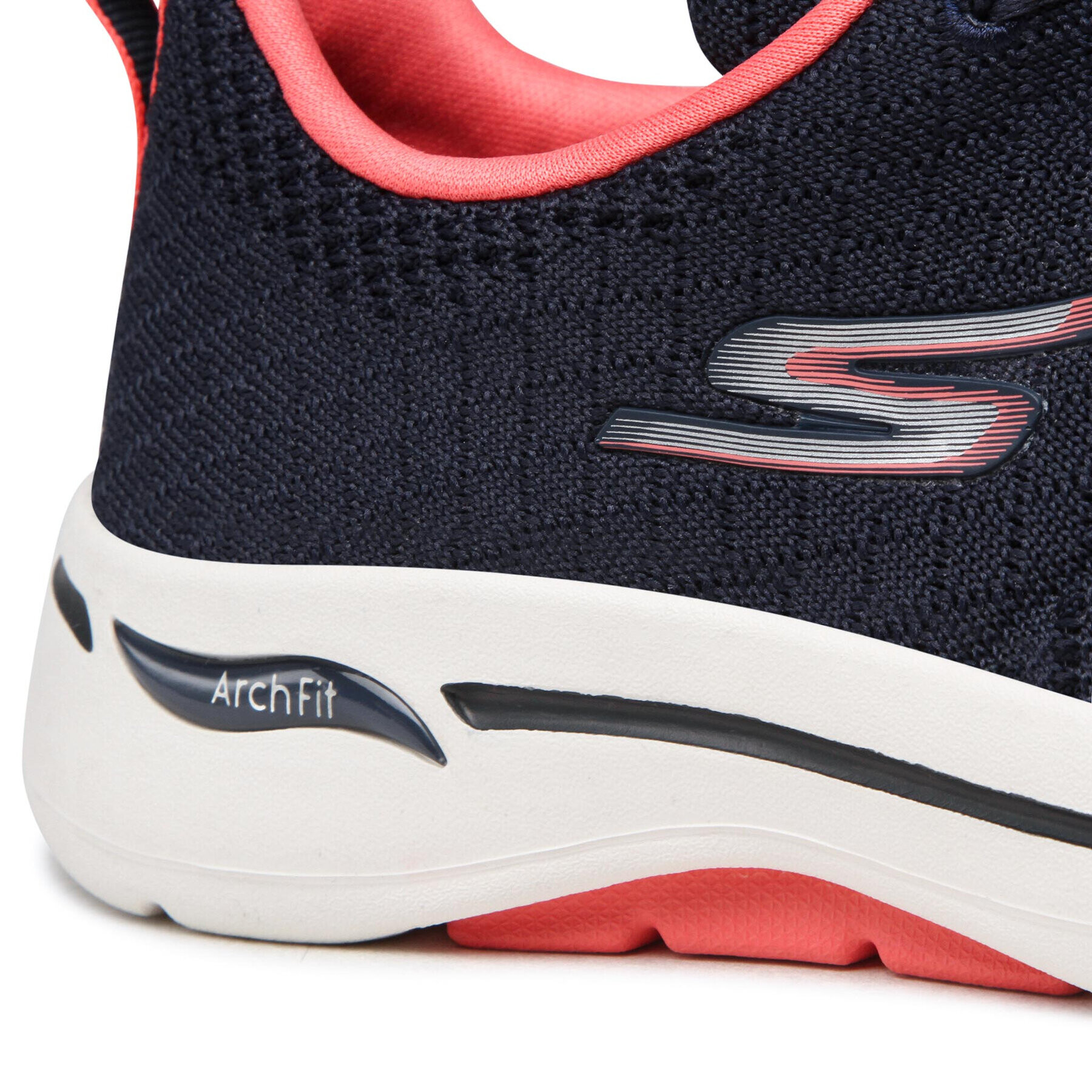 Skechers Сникърси Unify 124403/NVCL Тъмносин - Pepit.bg
