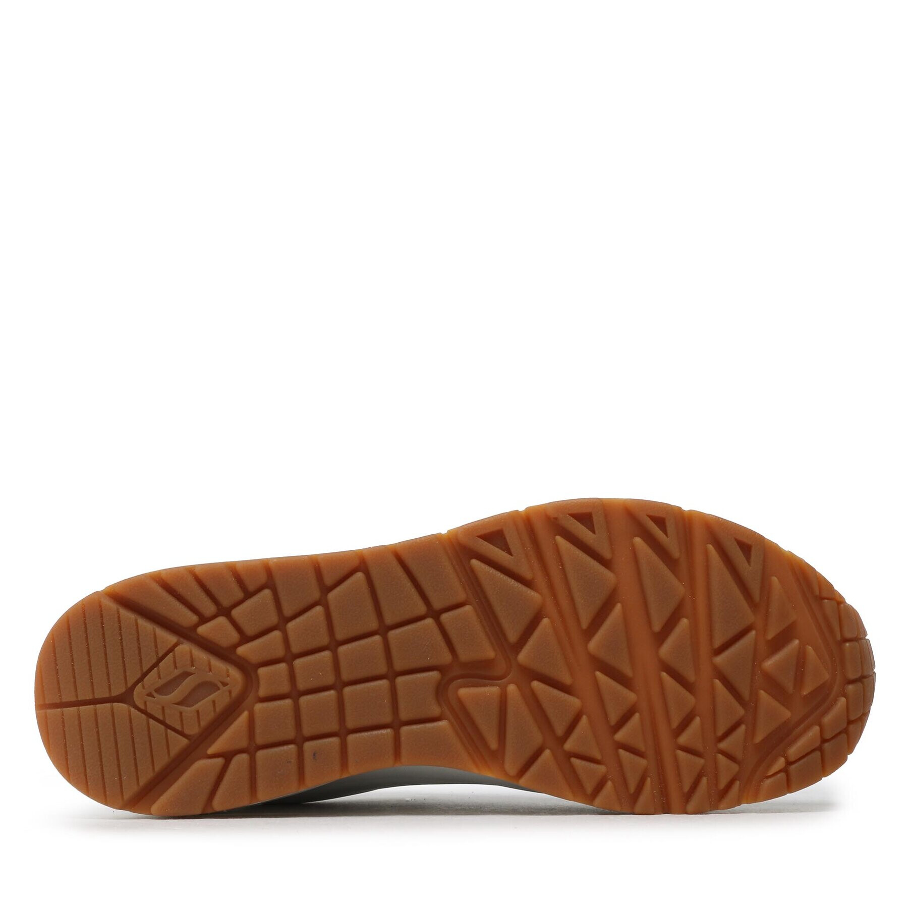 Skechers Сникърси Uno 177094/WHT Бял - Pepit.bg