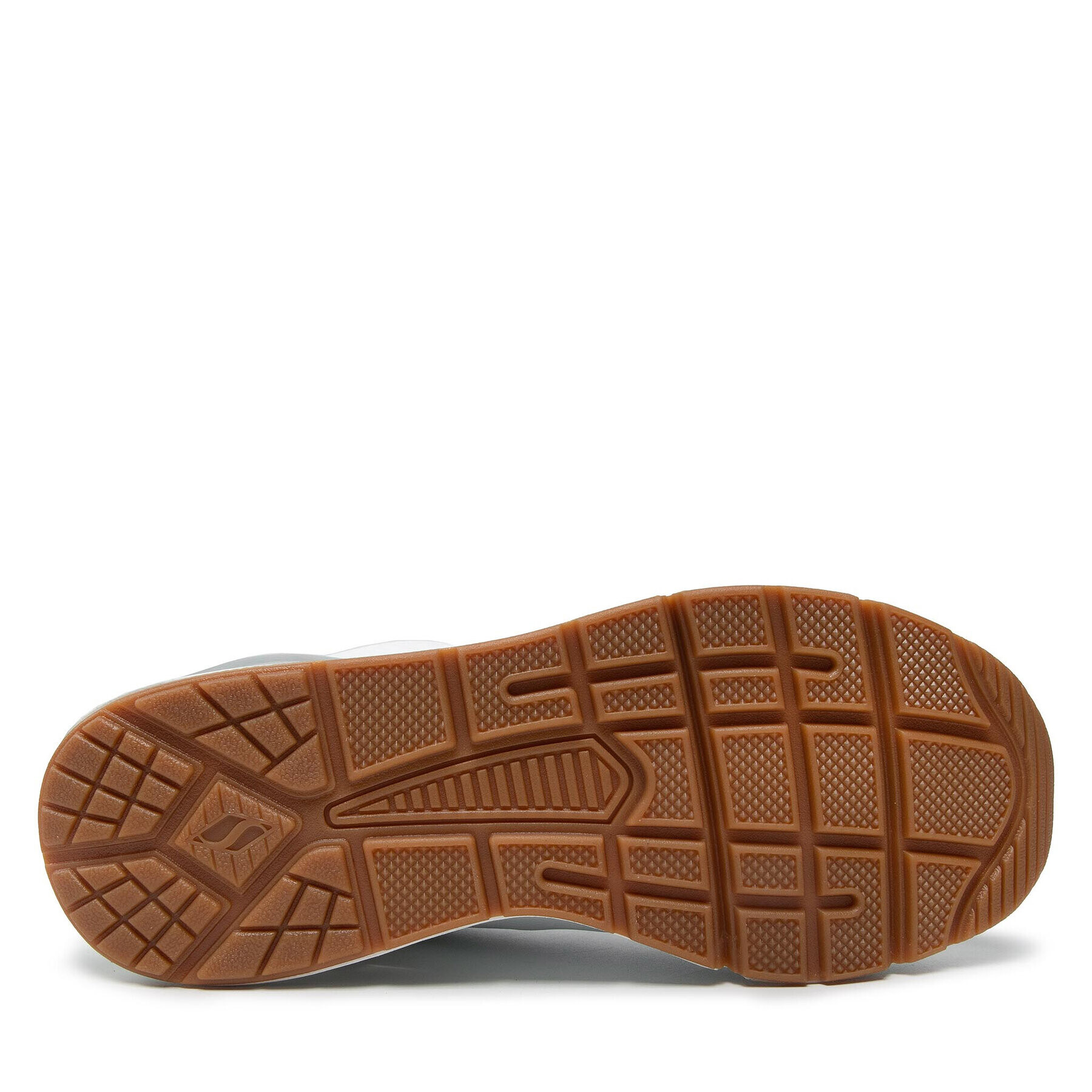 Skechers Сникърси Uno 2 155543/WHT Бял - Pepit.bg
