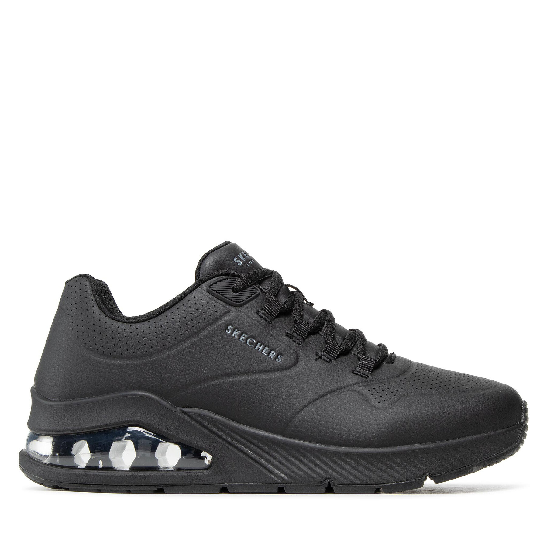 Skechers Сникърси Uno 2 232181/BBK Черен - Pepit.bg
