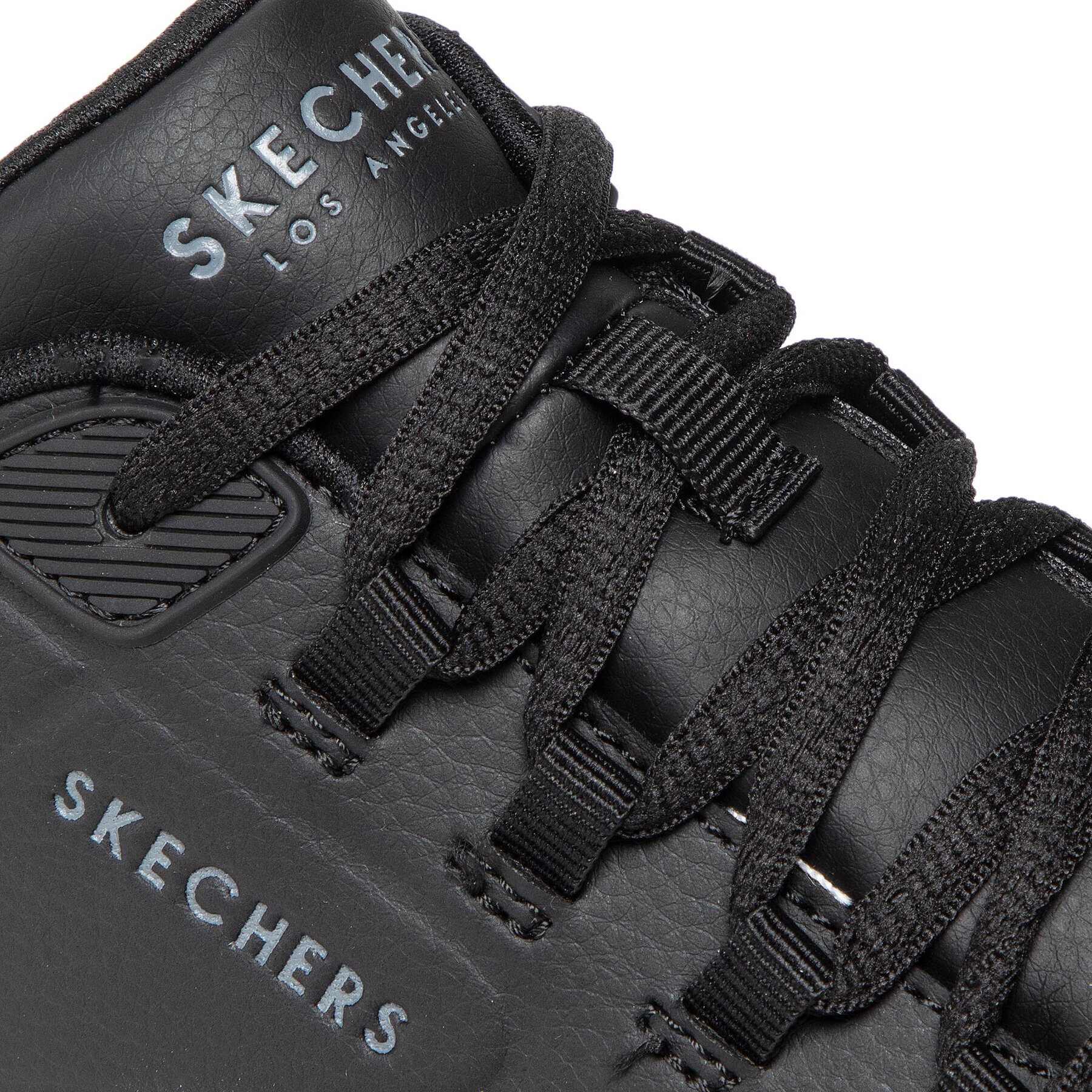 Skechers Сникърси Uno 2 232181/BBK Черен - Pepit.bg
