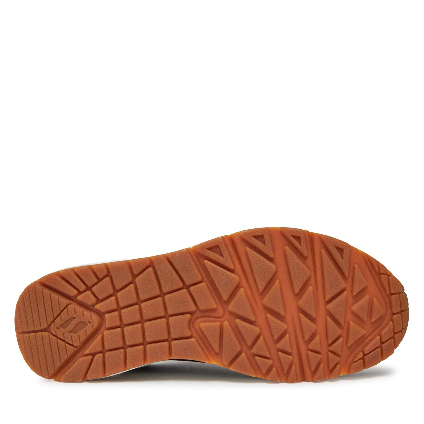 Skechers Сникърси Uno 73674/BKLD Черен - Pepit.bg