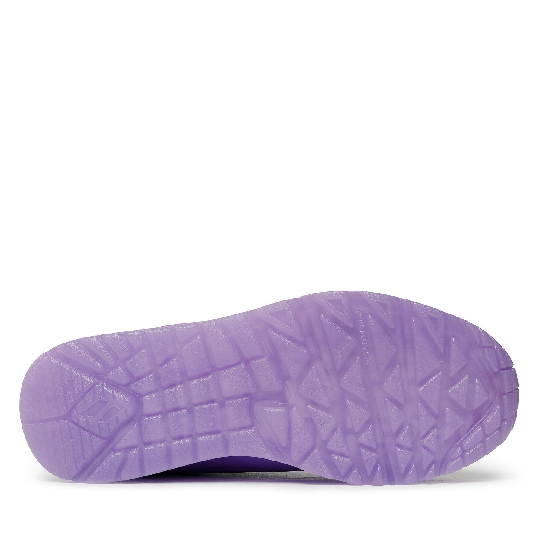 Skechers Сникърси Uno Ice 310449L/PUR Виолетов - Pepit.bg