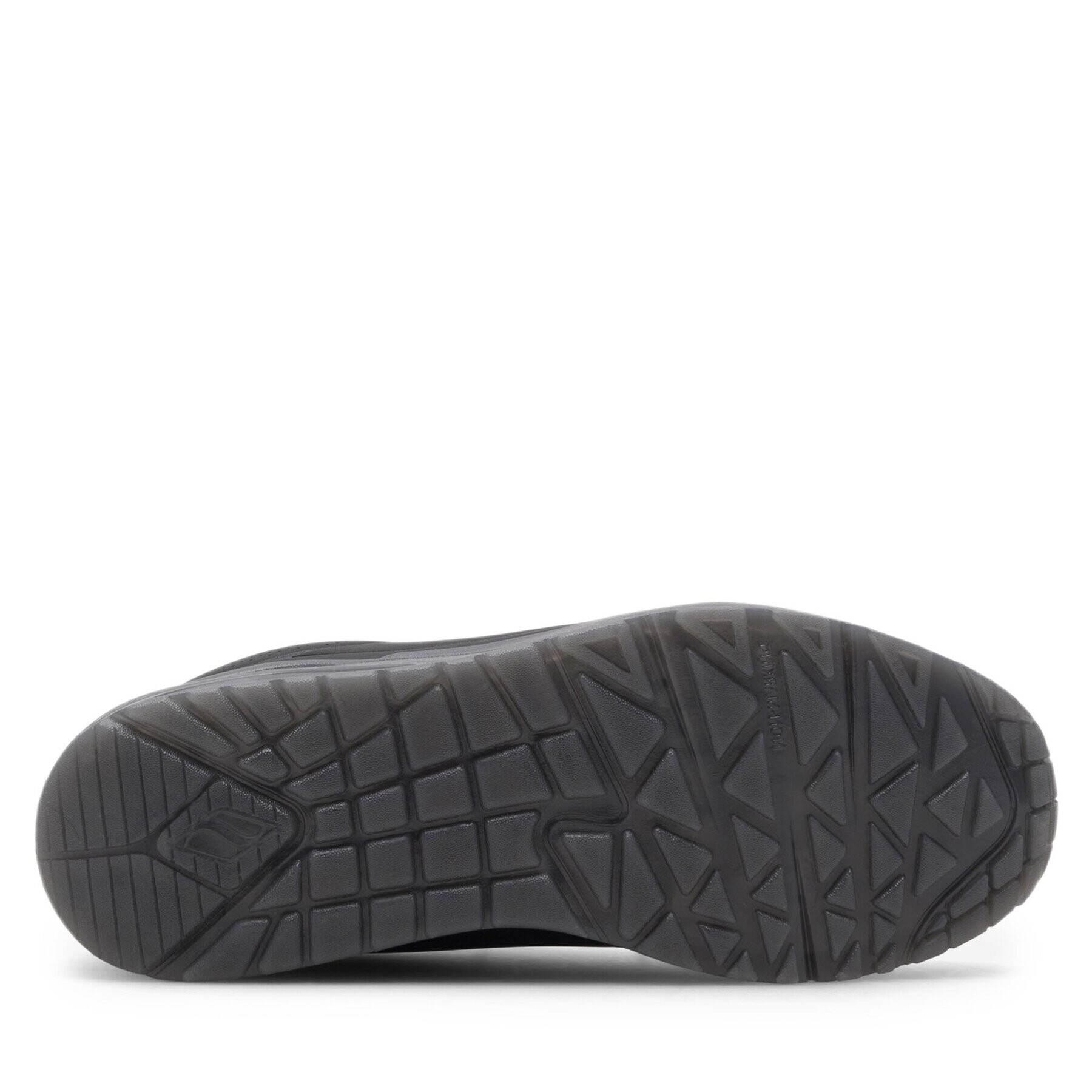 Skechers Сникърси UNO ICE 405770L BLK Черен - Pepit.bg