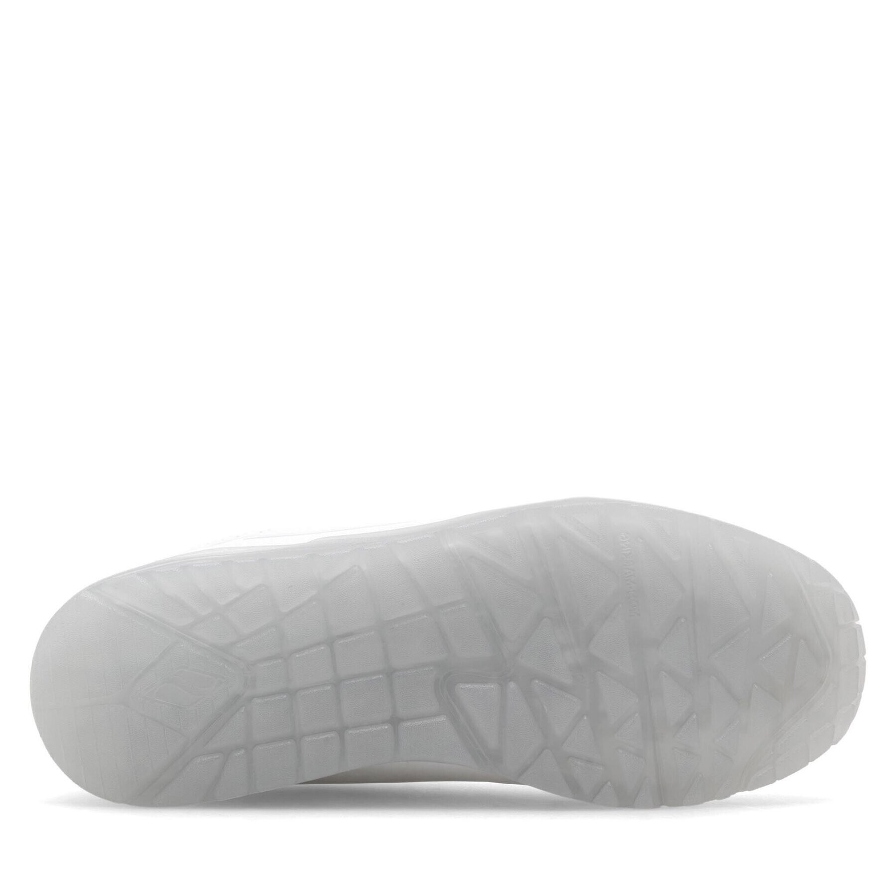 Skechers Сникърси UNO ICE 405770L WHT Бял - Pepit.bg