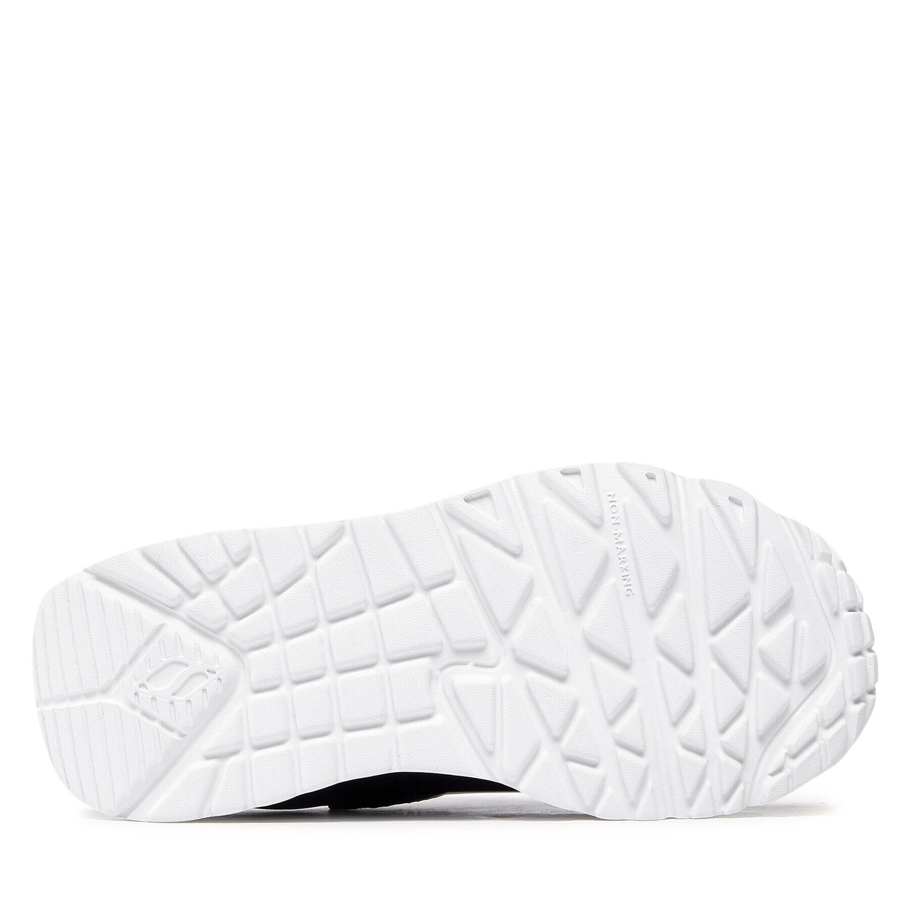 Skechers Сникърси Uno Lite 310451L/BKRG Черен - Pepit.bg