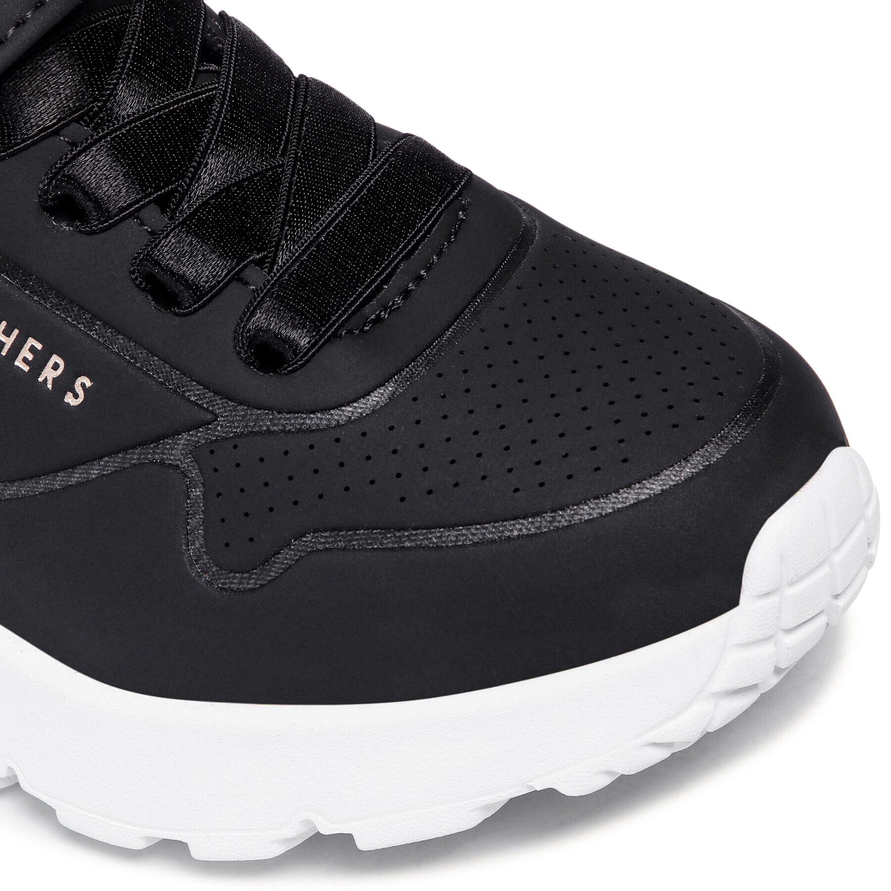 Skechers Сникърси Uno Lite 310451L/BKRG Черен - Pepit.bg