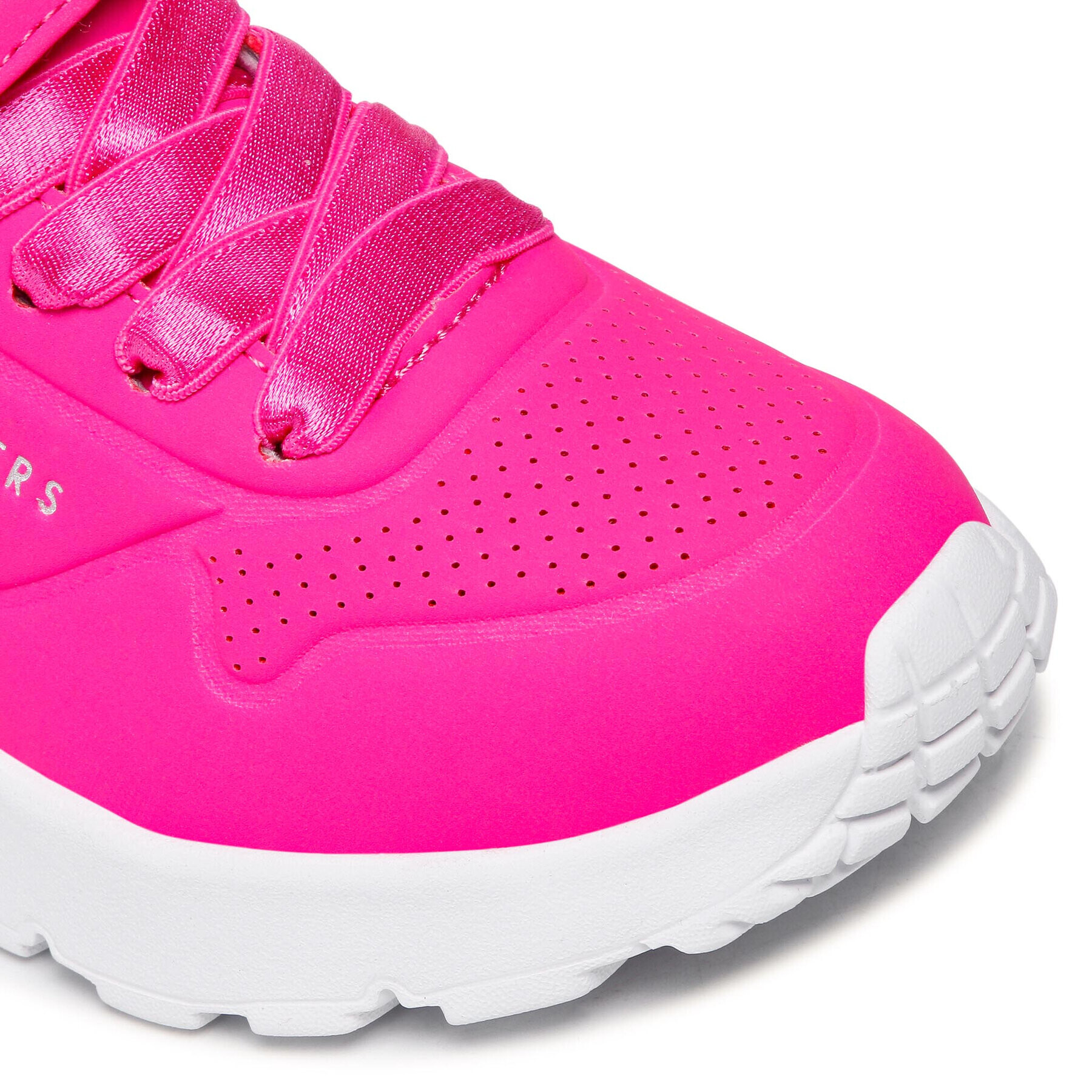 Skechers Сникърси Uno Lite 310451L/HTPK Розов - Pepit.bg