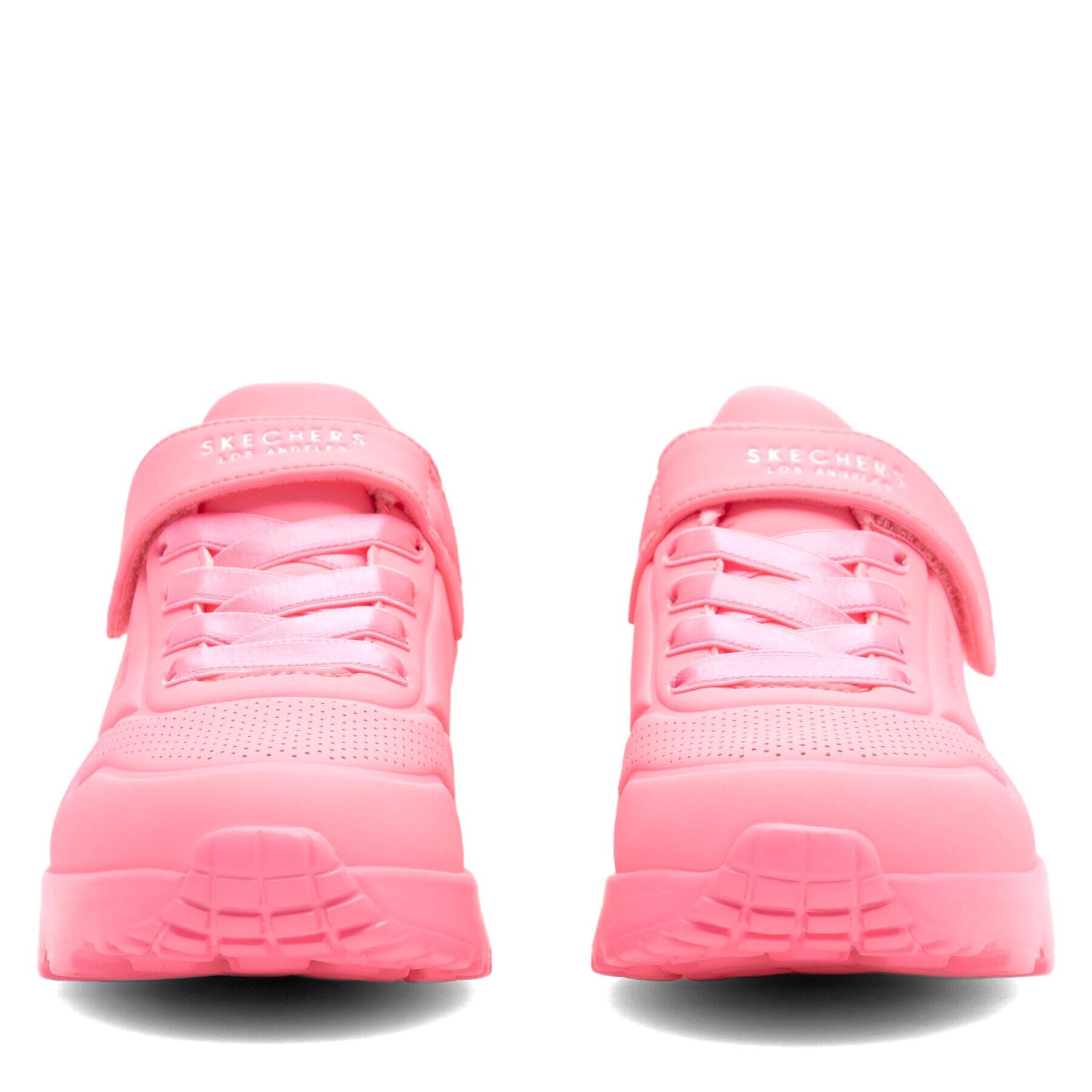 Skechers Сникърси UNO LITE 310451L NPNK Розов - Pepit.bg