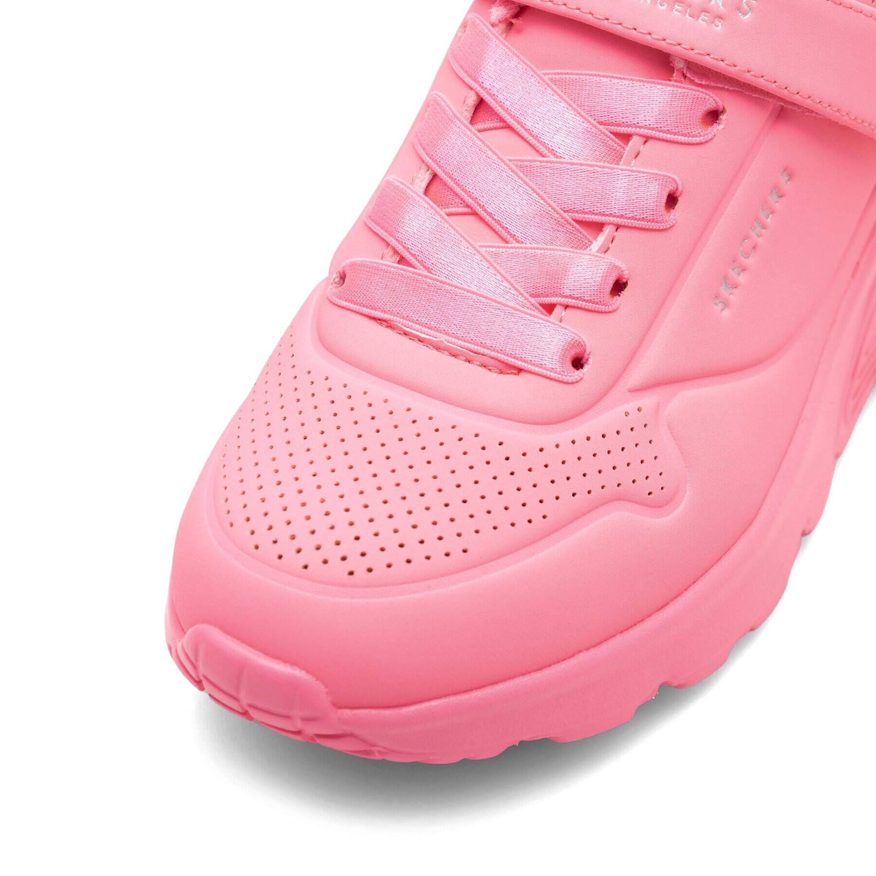 Skechers Сникърси UNO LITE 310451L NPNK Розов - Pepit.bg