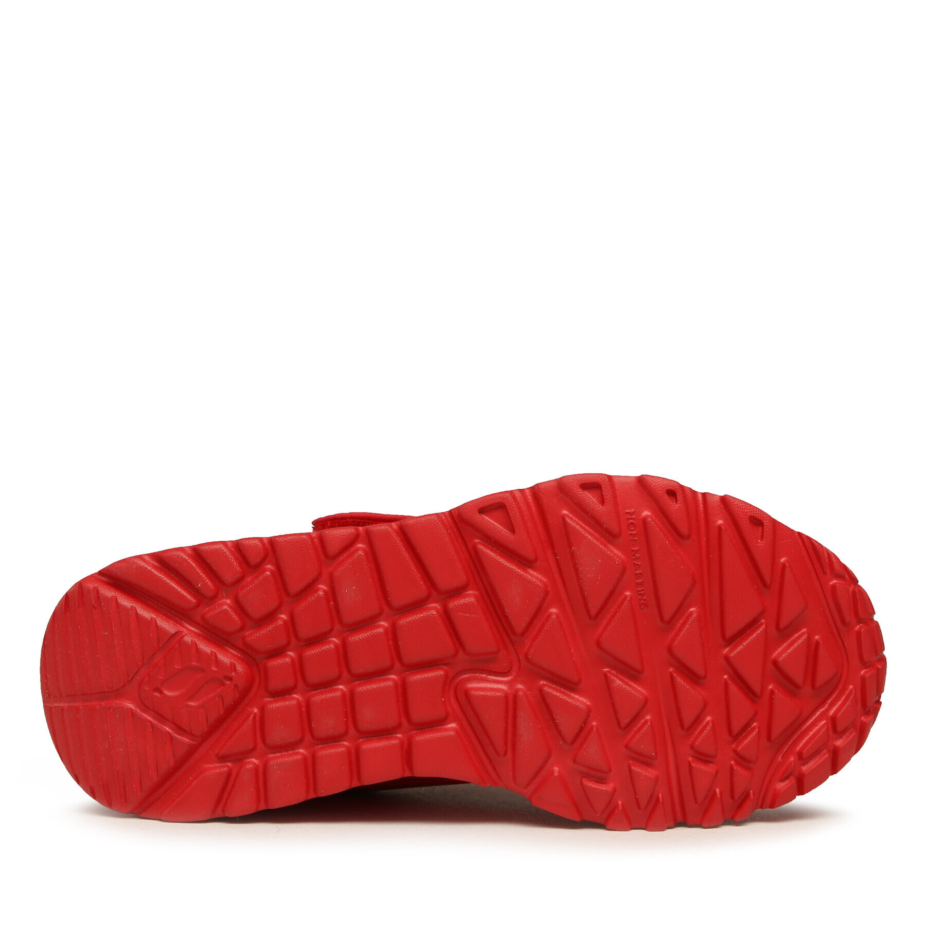 Skechers Сникърси Uno Lite 310451L/RED Червен - Pepit.bg
