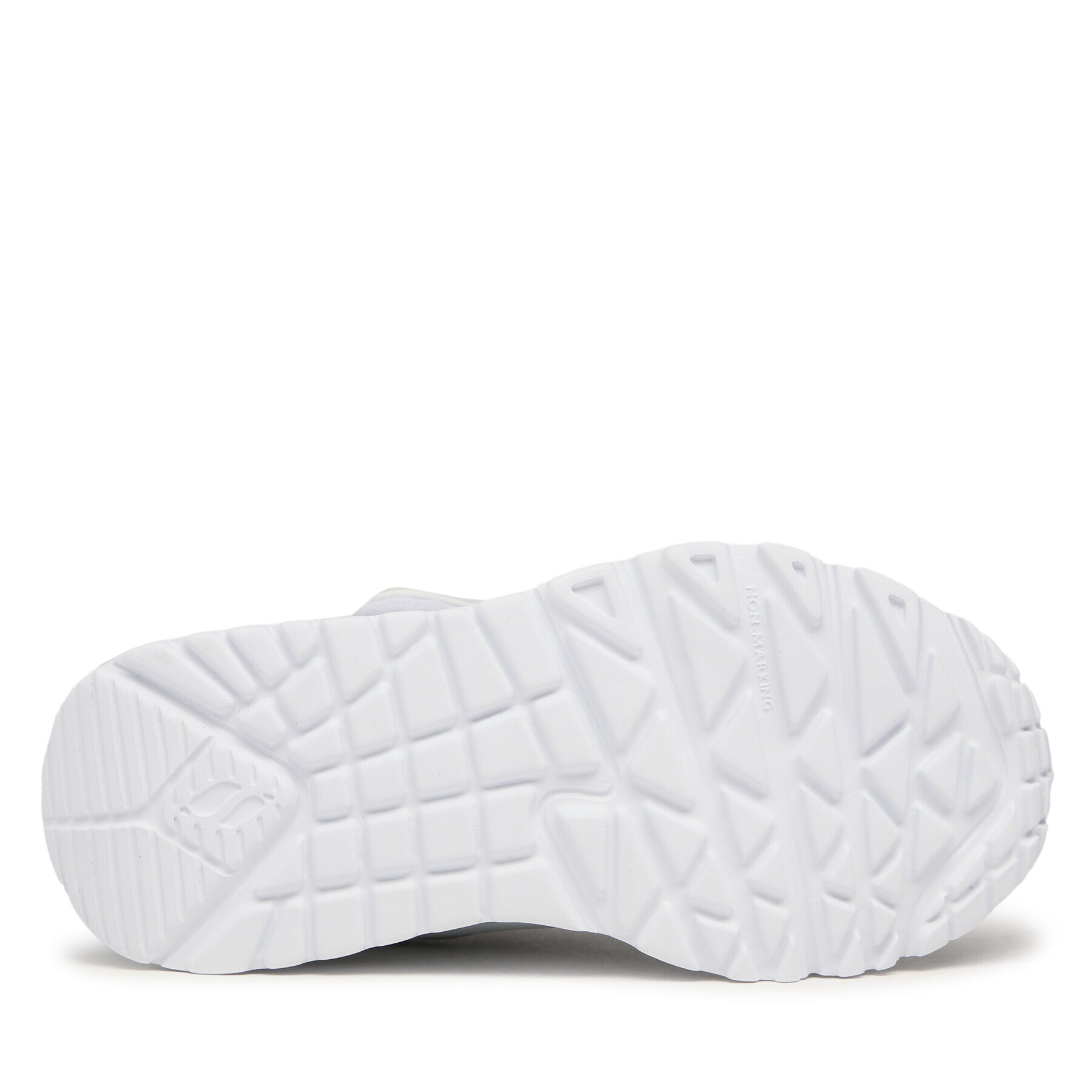 Skechers Сникърси Uno Lite 310451L/WHP Бял - Pepit.bg