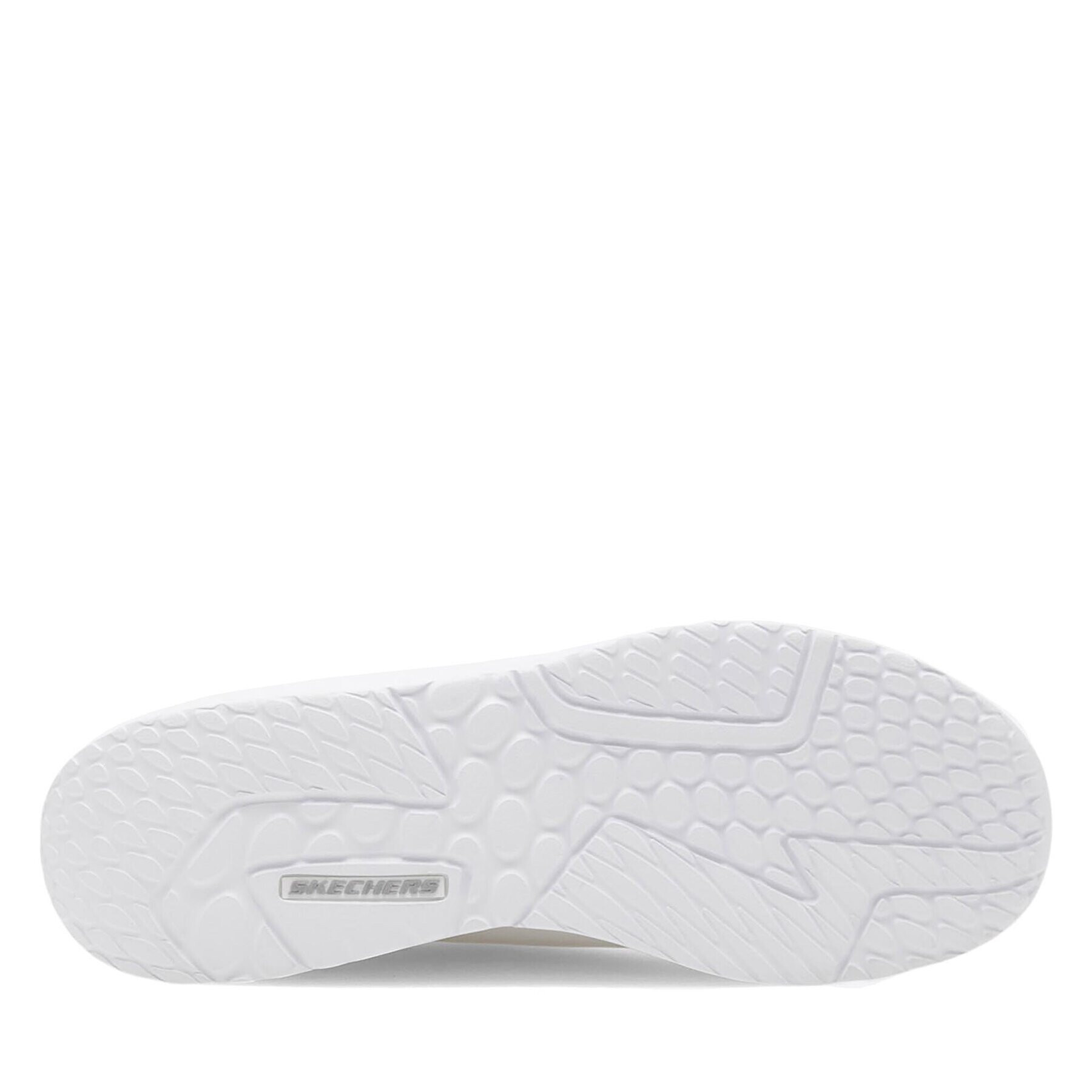 Skechers Сникърси Uno Lite 8750063 WHT Бял - Pepit.bg