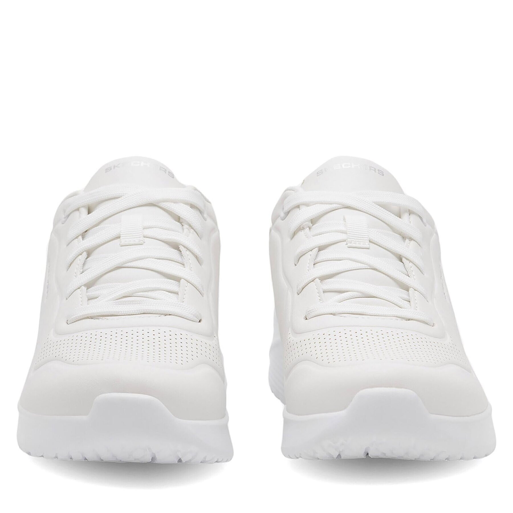 Skechers Сникърси Uno Lite 8750063 WHT Бял - Pepit.bg