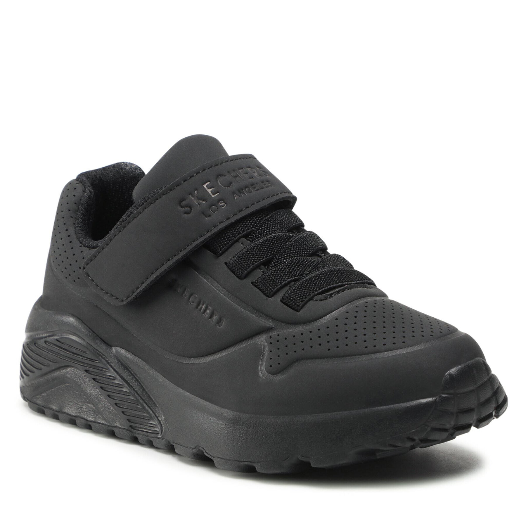 Skechers Сникърси Uno Lite Vendox 403695L/BBK Черен - Pepit.bg