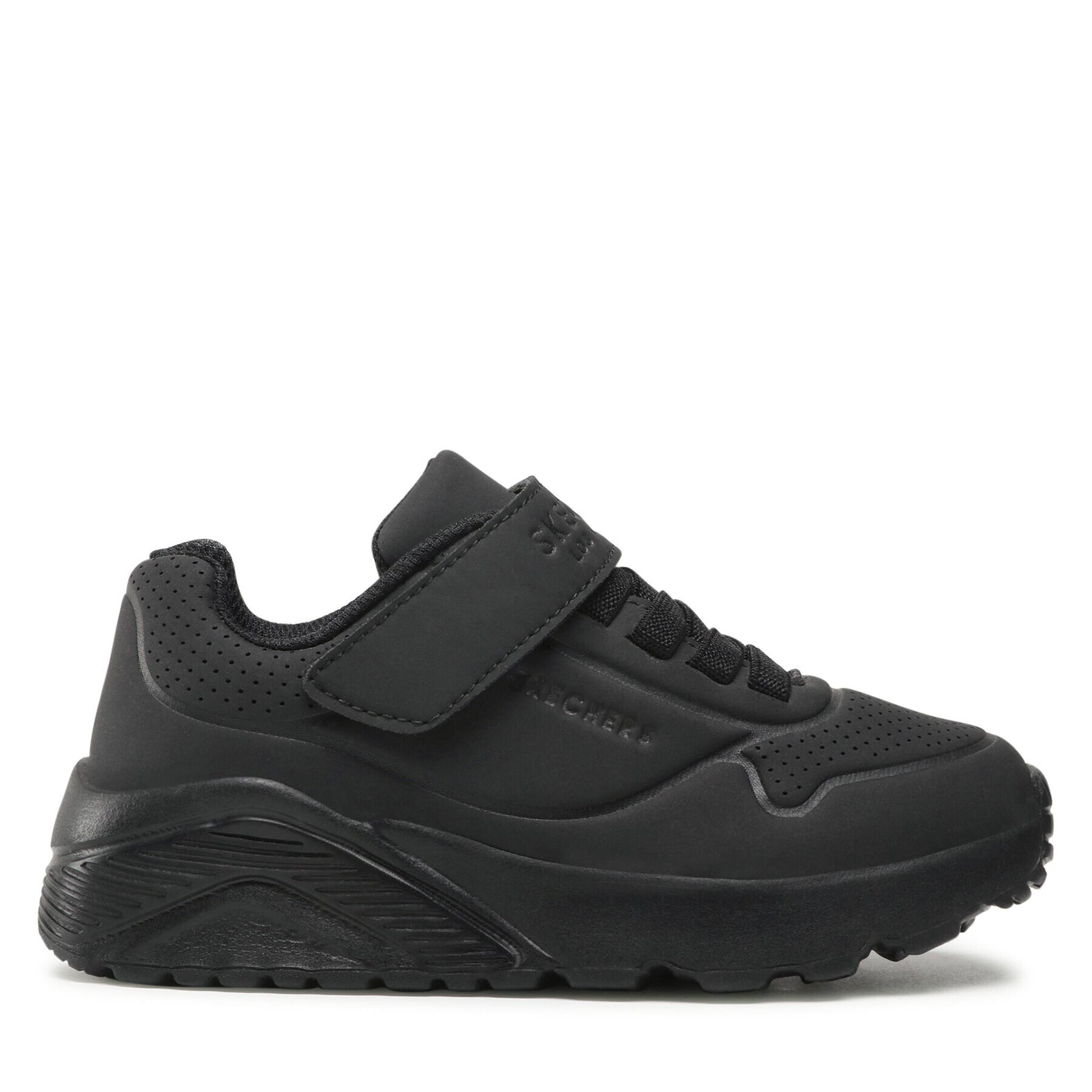 Skechers Сникърси Uno Lite Vendox 403695L/BBK Черен - Pepit.bg