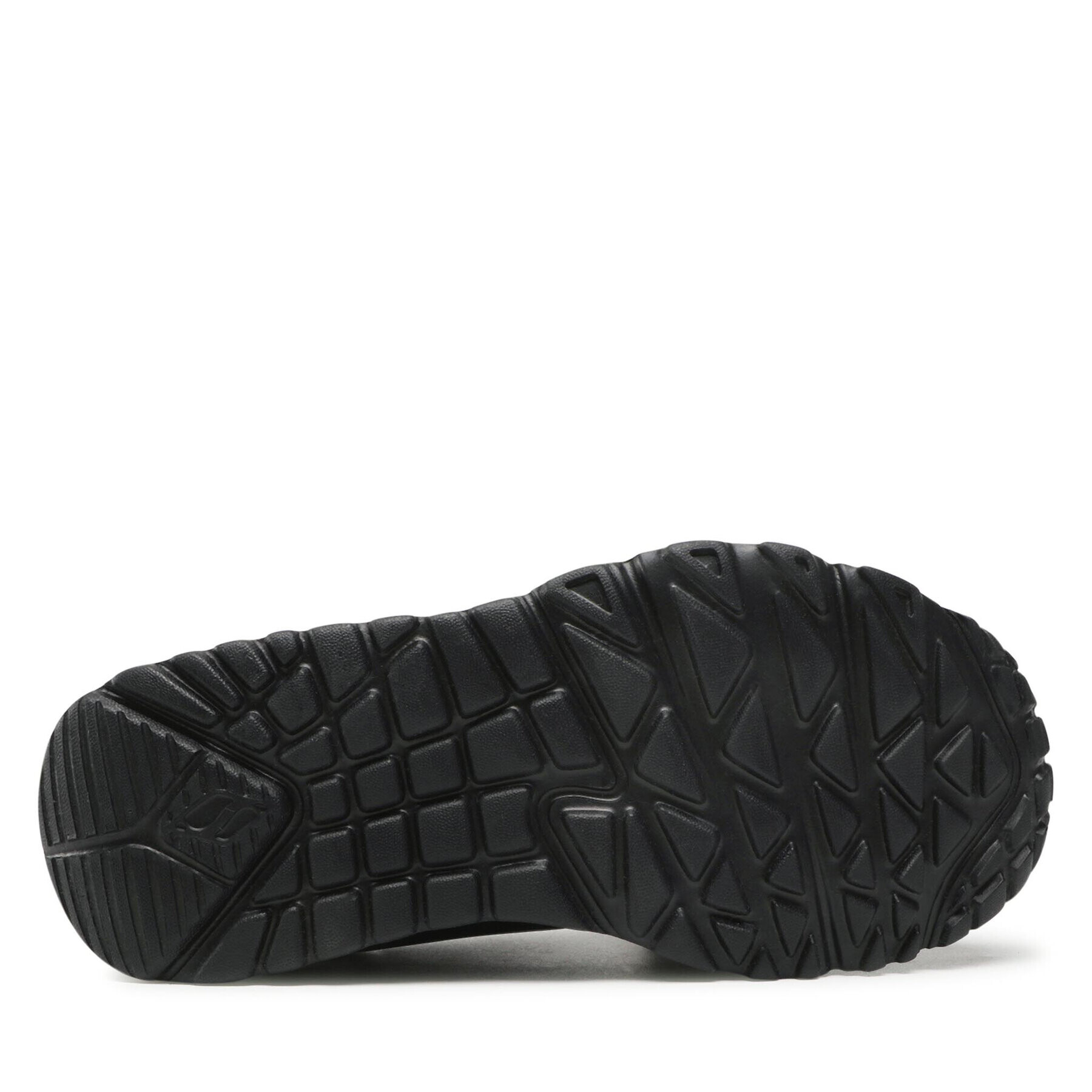 Skechers Сникърси Uno Lite Vendox 403695L/BBK Черен - Pepit.bg