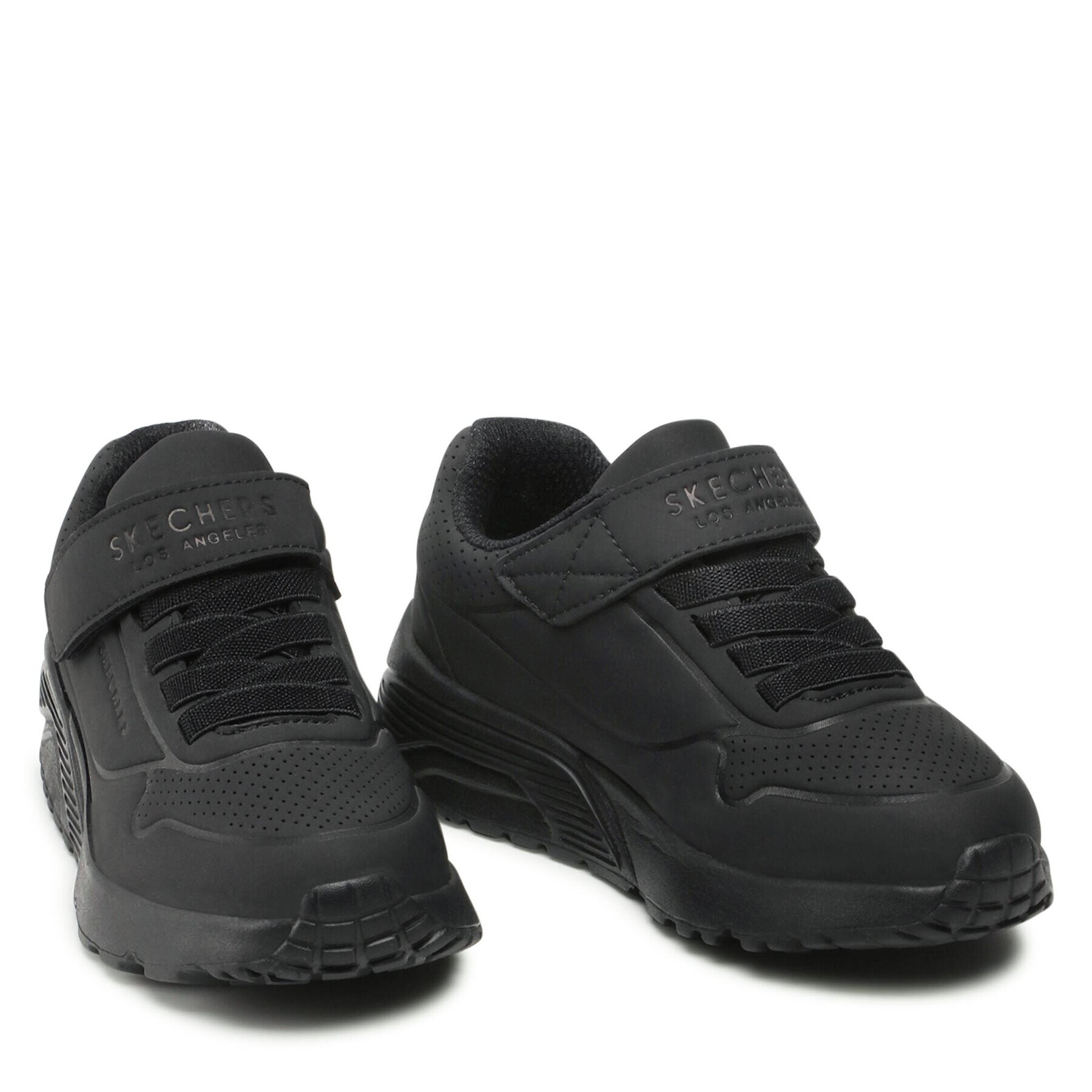 Skechers Сникърси Uno Lite Vendox 403695L/BBK Черен - Pepit.bg