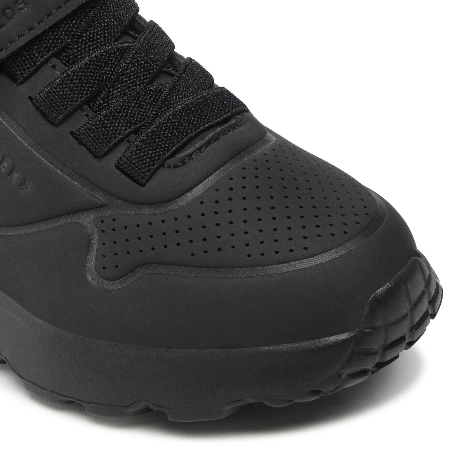 Skechers Сникърси Uno Lite Vendox 403695L/BBK Черен - Pepit.bg