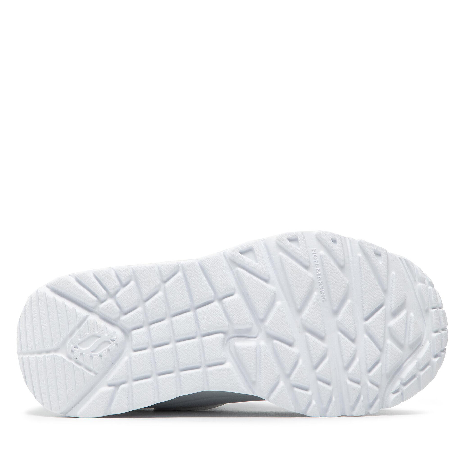 Skechers Сникърси Uno Lite Vendox 403695L/W Бял - Pepit.bg