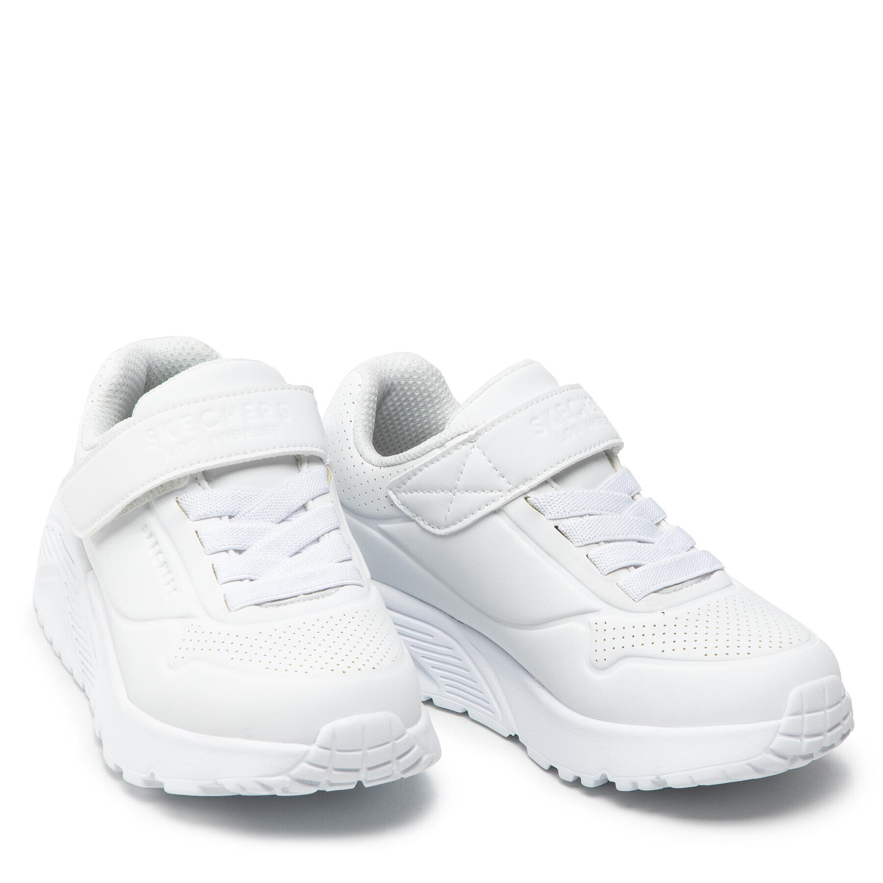 Skechers Сникърси Uno Lite Vendox 403695L/W Бял - Pepit.bg
