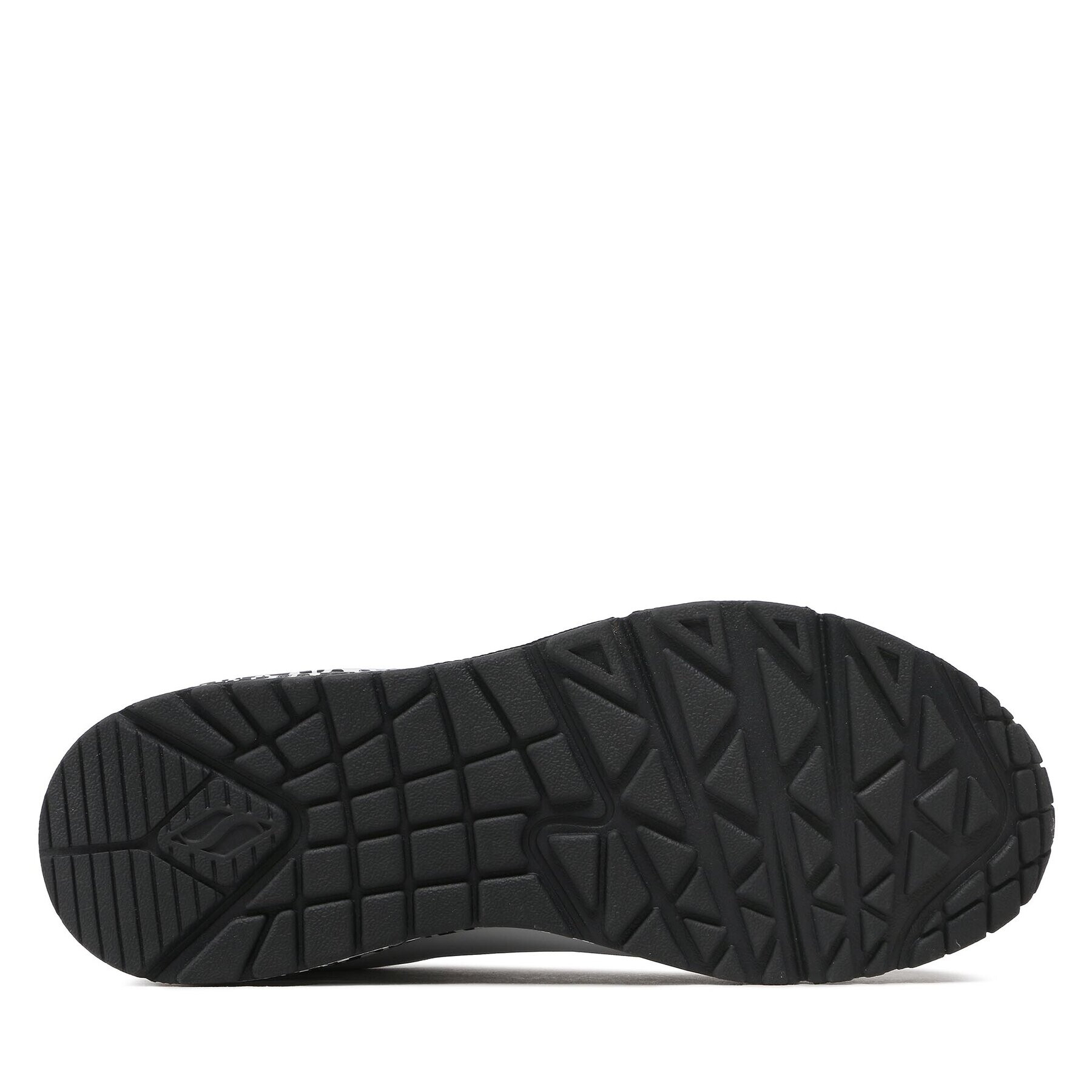 Skechers Сникърси Uno-Loving Love Бял - Pepit.bg