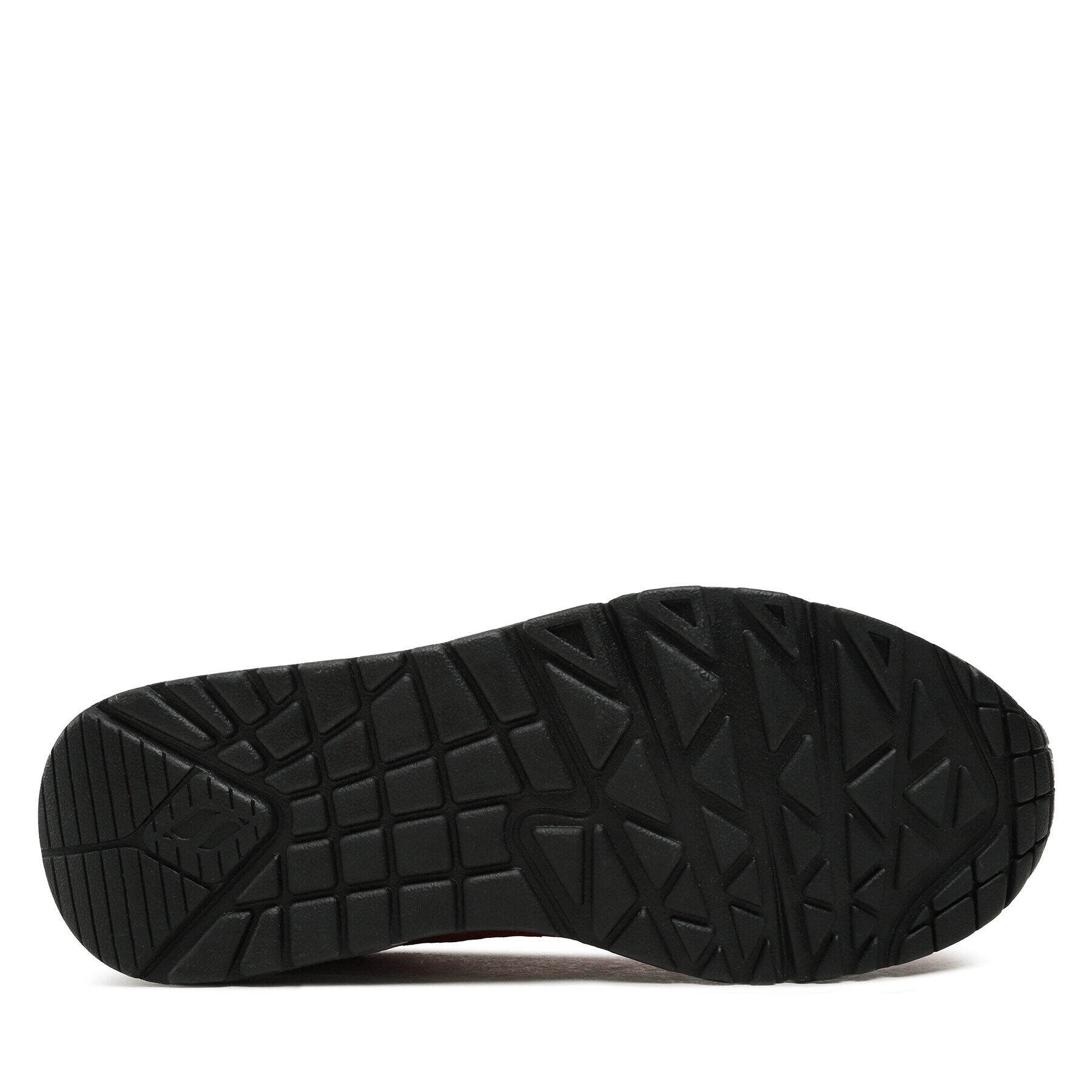 Skechers Сникърси Uno Powex 403667L/BLK Черен - Pepit.bg